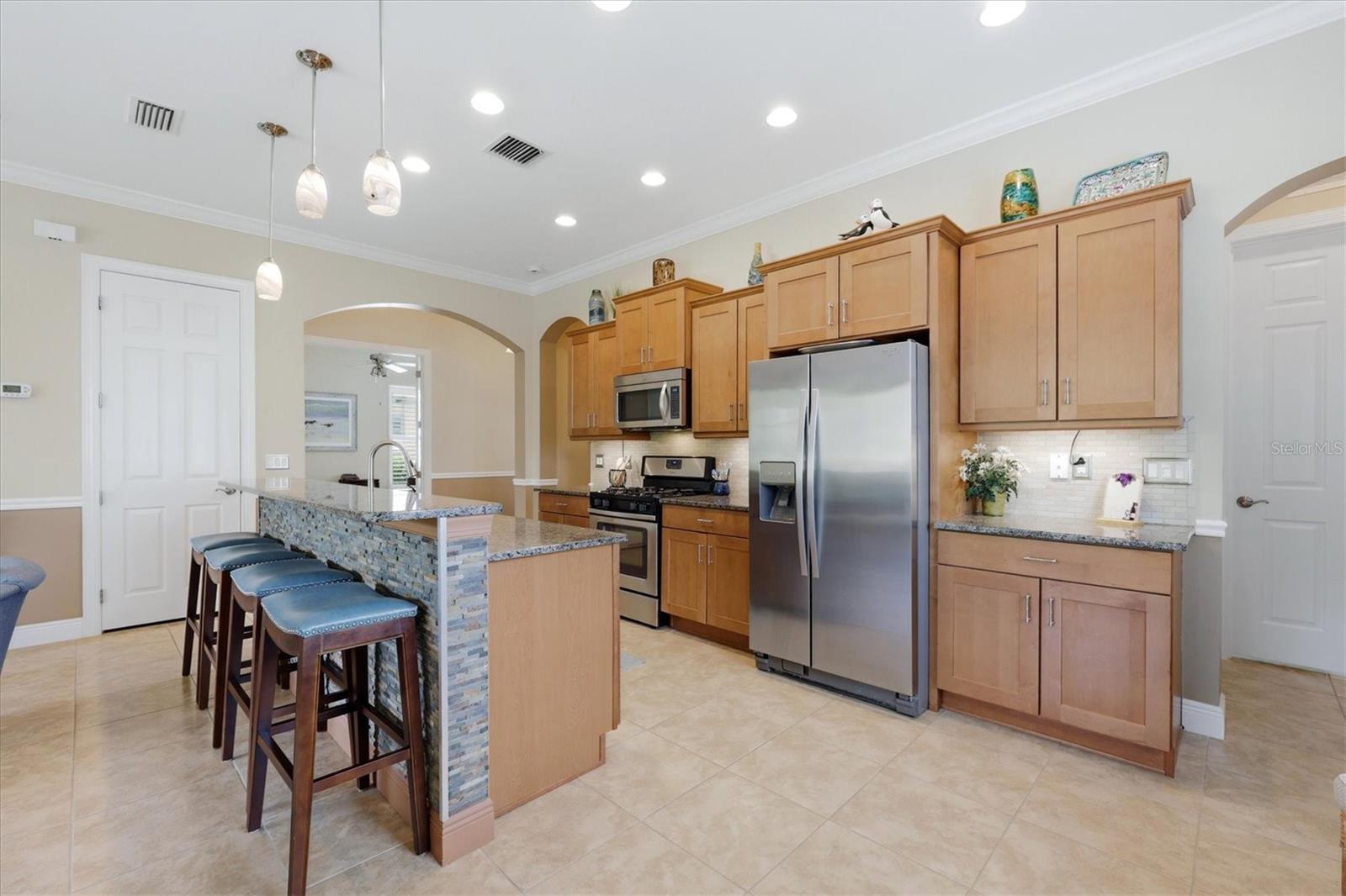 TIDEWATER PRESERVE - Residential