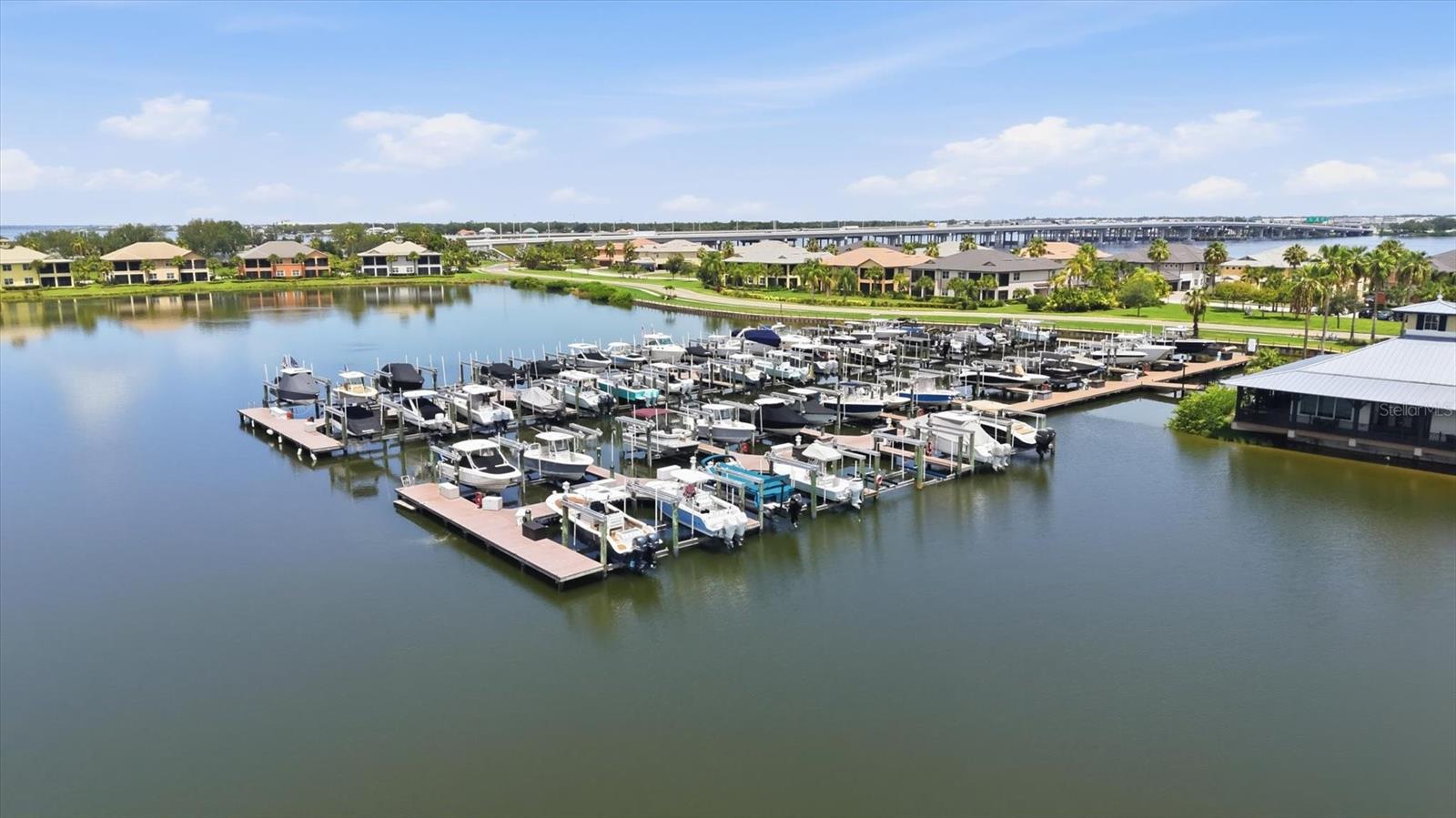 TIDEWATER PRESERVE - Residential