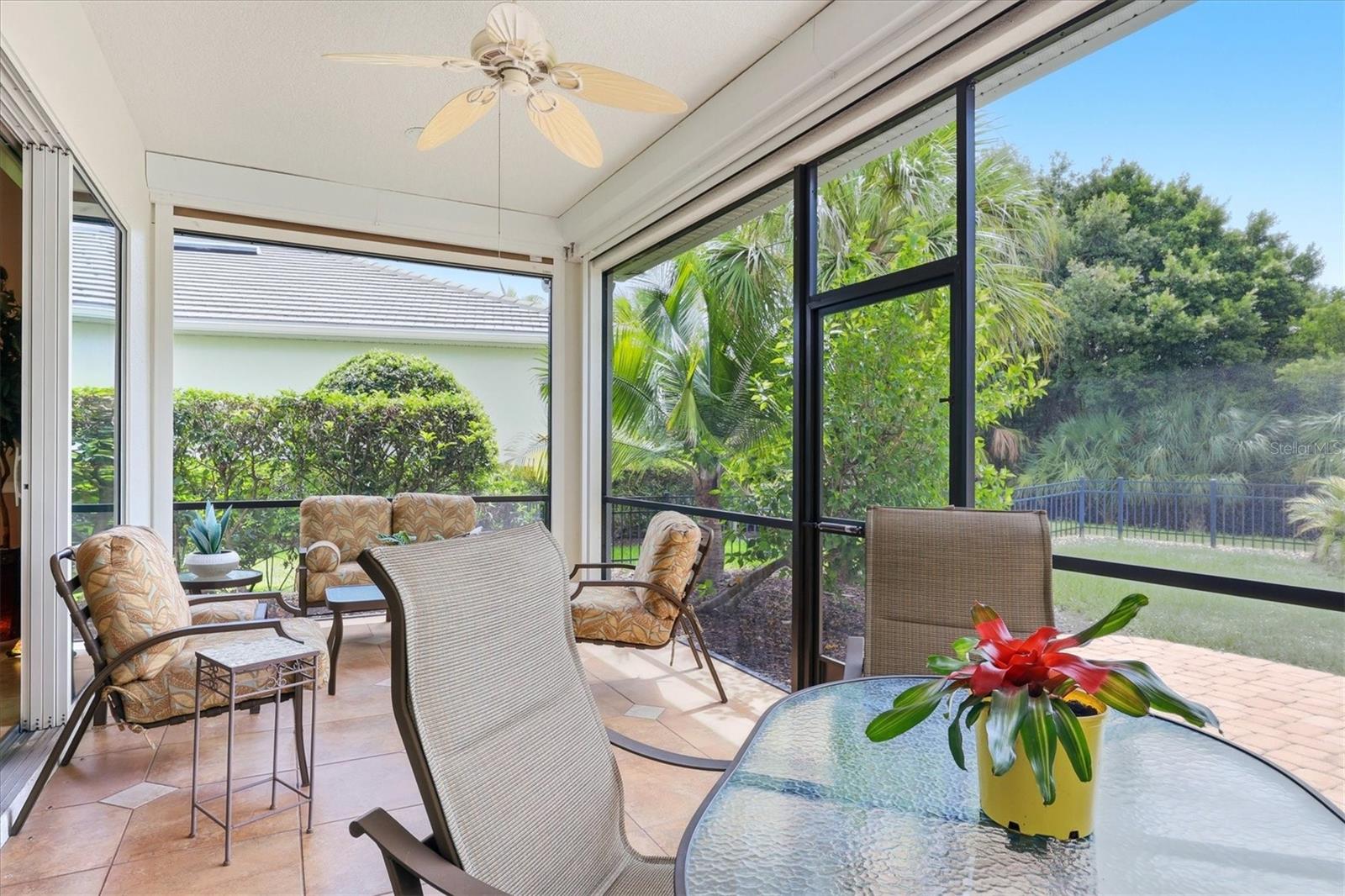 TIDEWATER PRESERVE - Residential