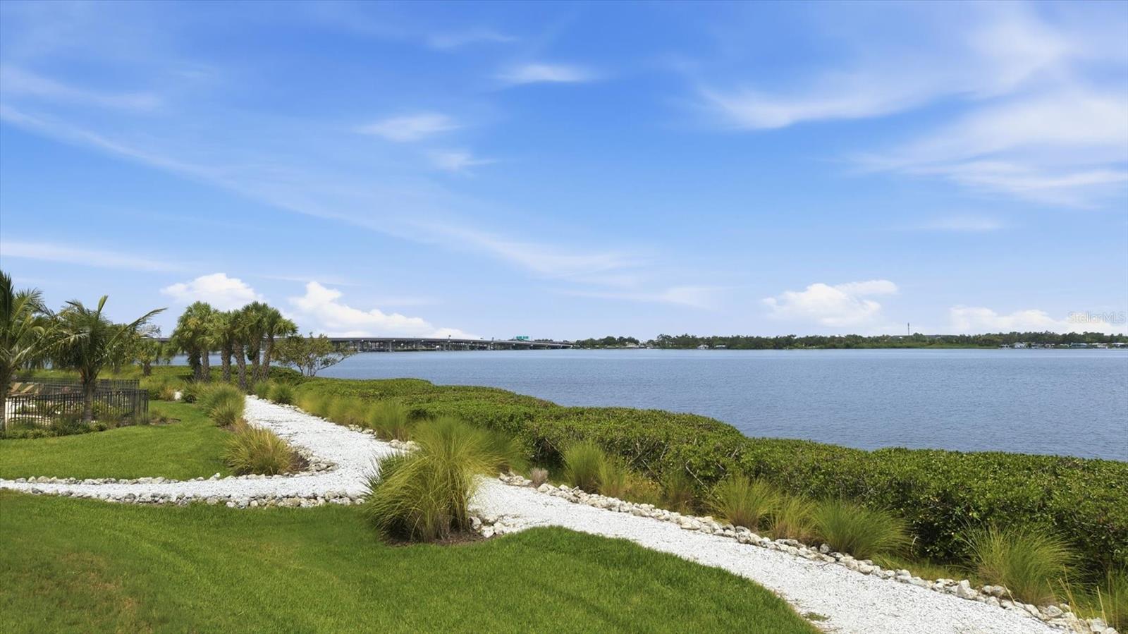 TIDEWATER PRESERVE - Residential