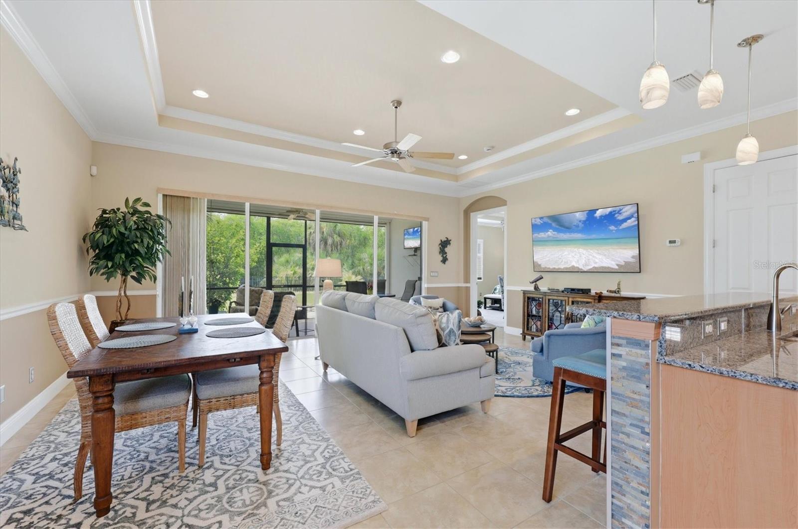 TIDEWATER PRESERVE - Residential