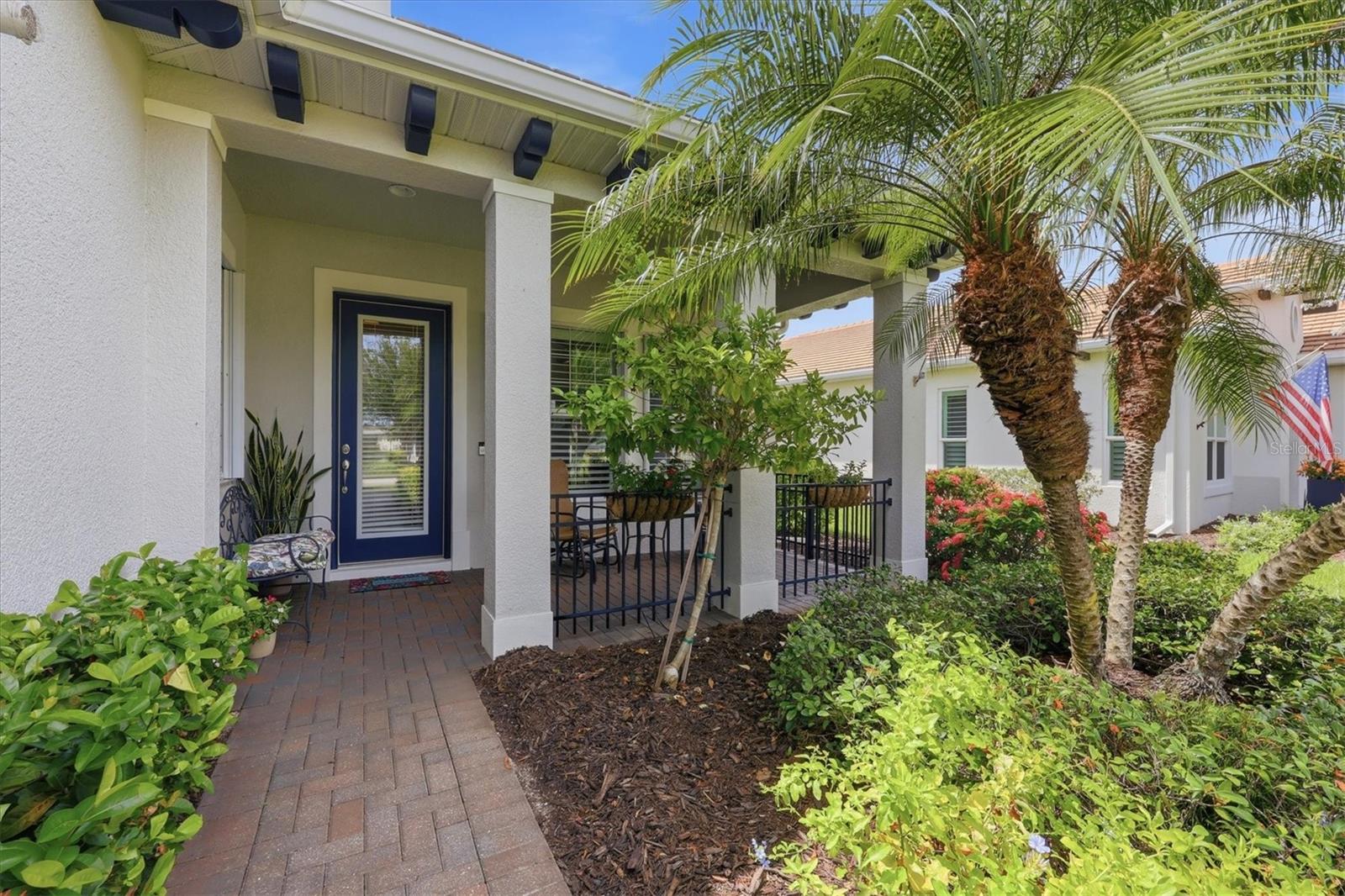 TIDEWATER PRESERVE - Residential