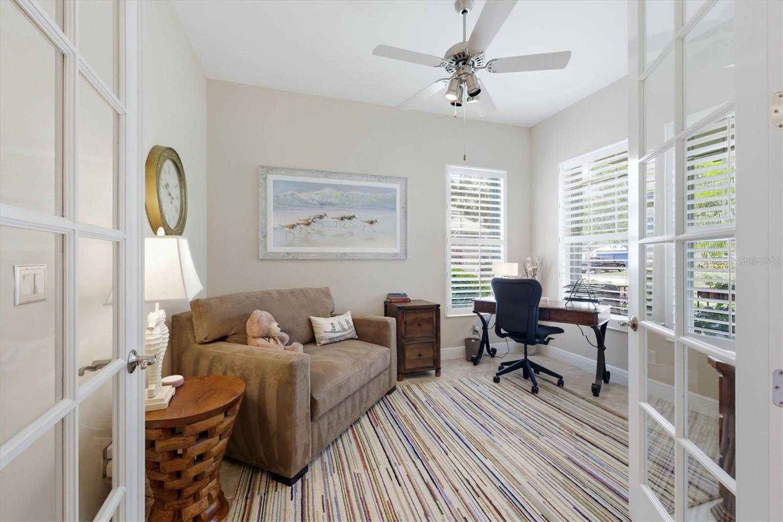 TIDEWATER PRESERVE - Residential