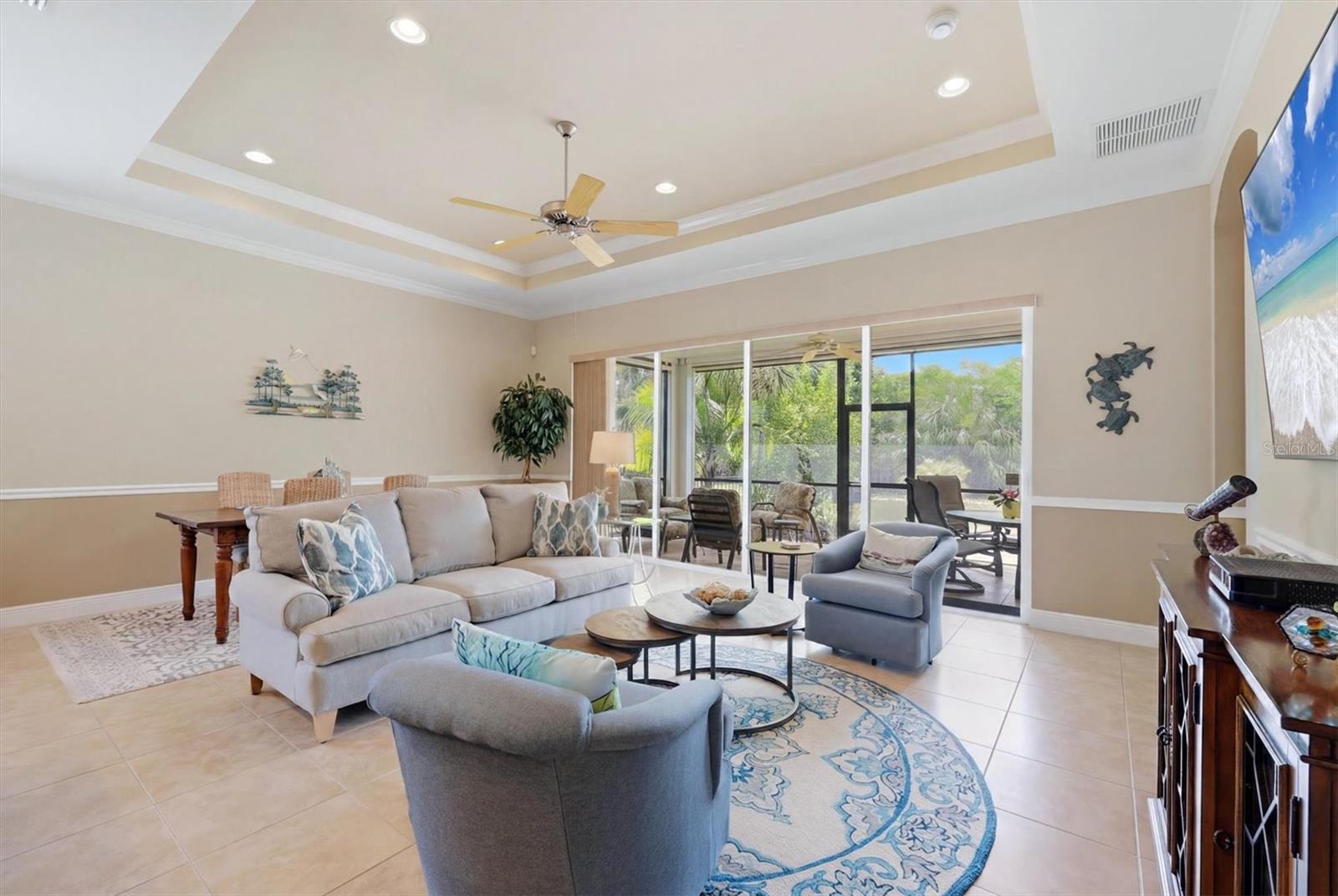 TIDEWATER PRESERVE - Residential