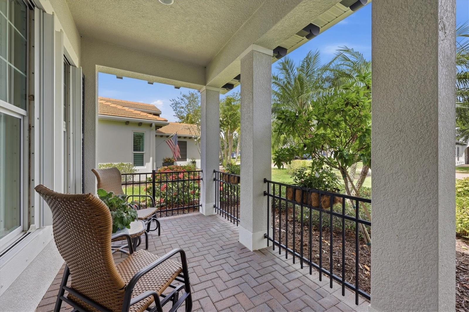 TIDEWATER PRESERVE - Residential