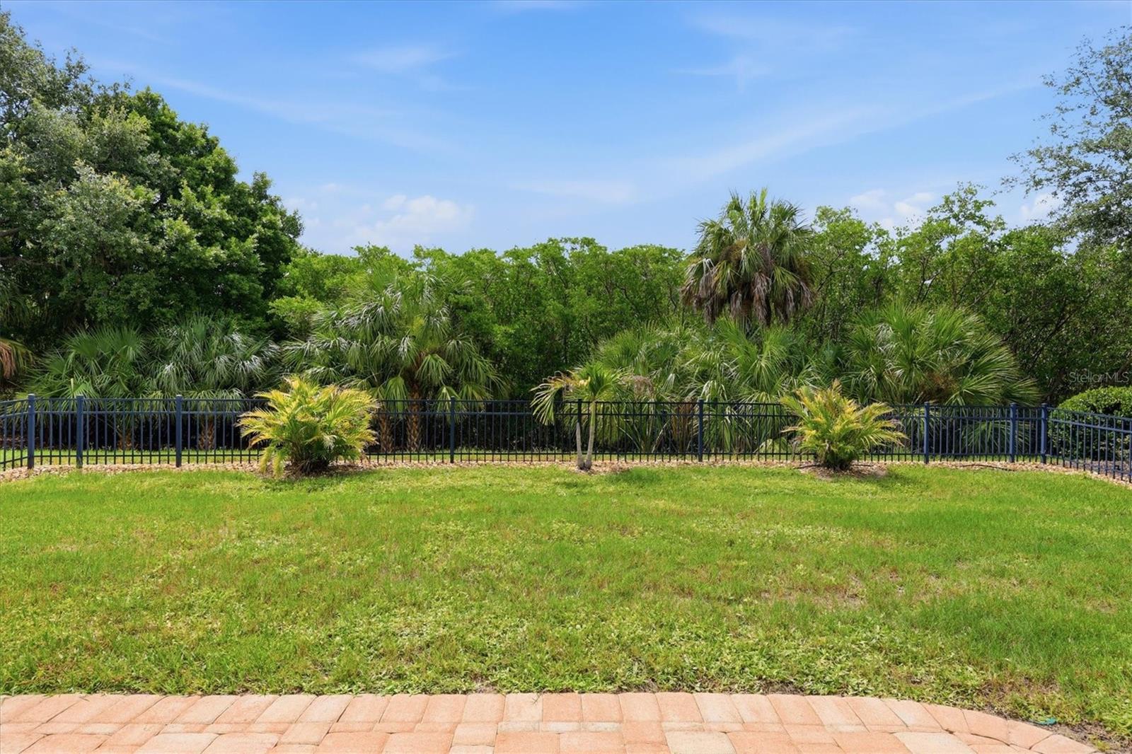 TIDEWATER PRESERVE - Residential