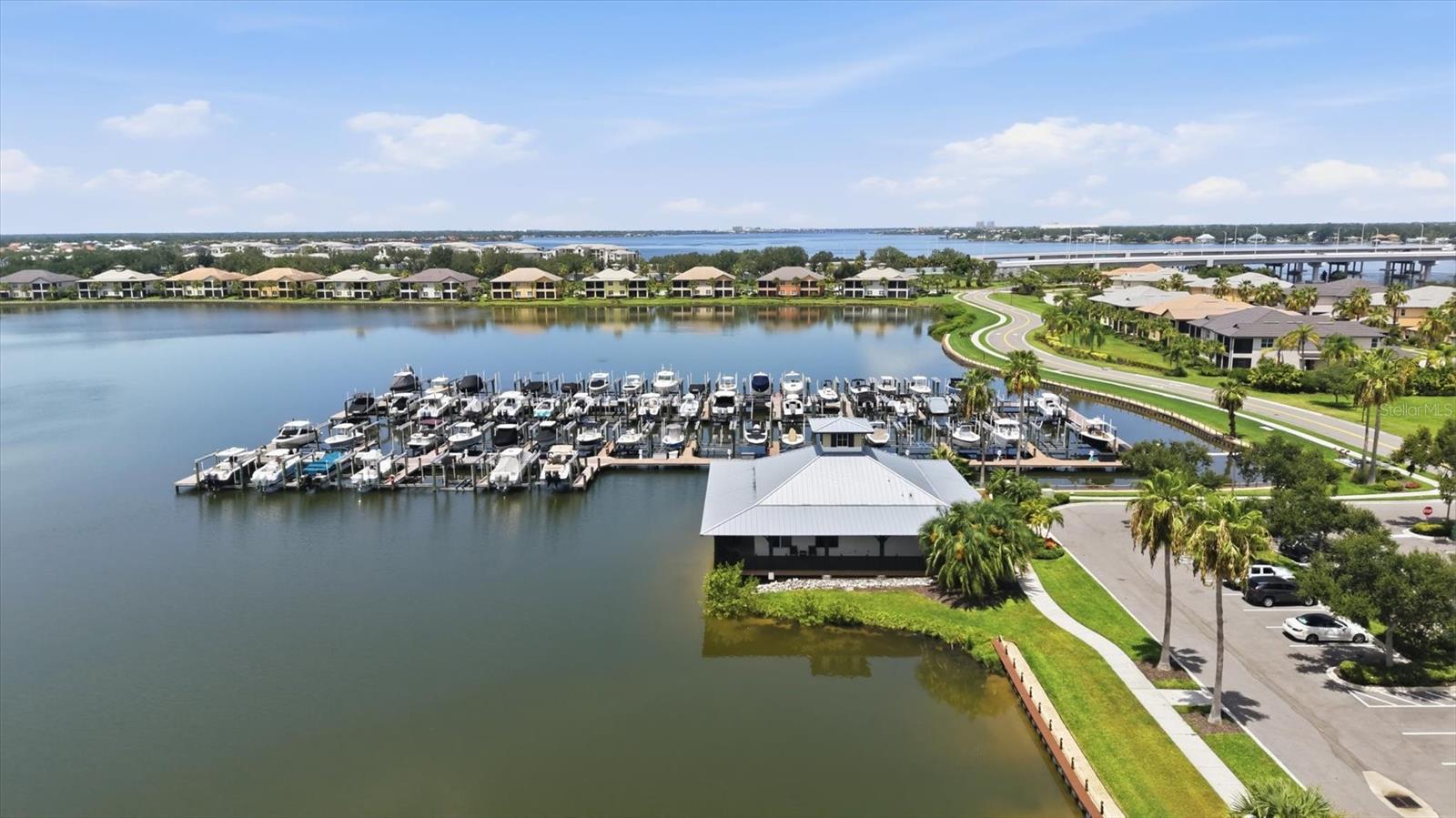 TIDEWATER PRESERVE - Residential
