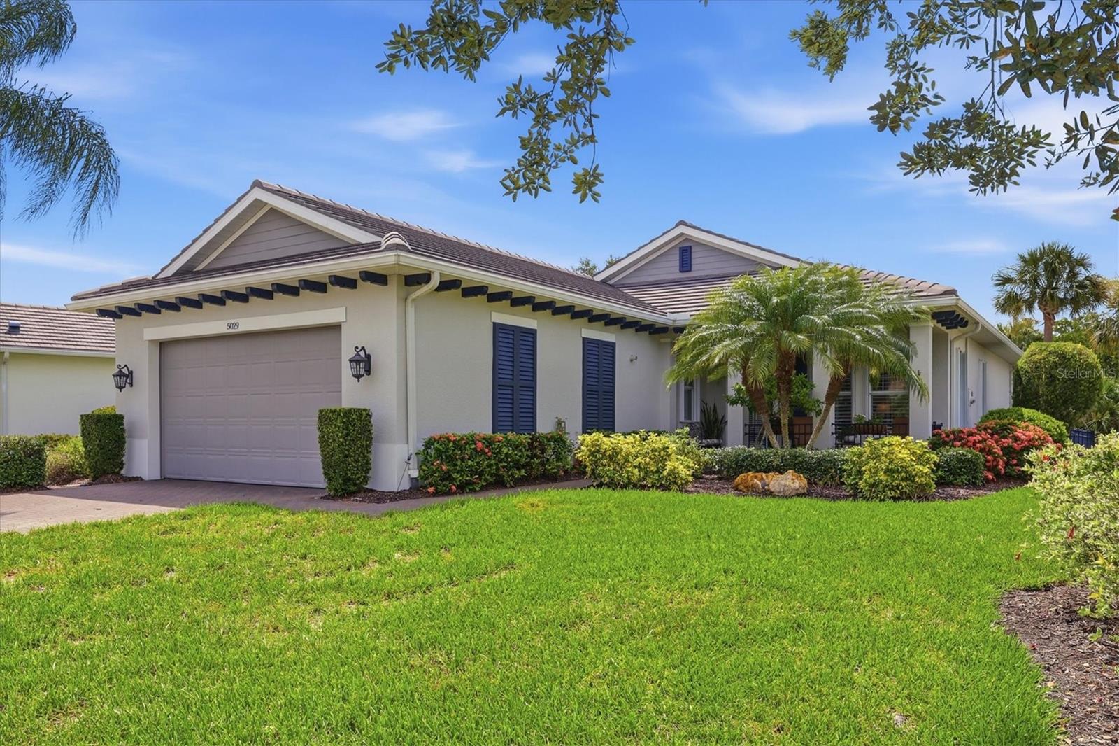 TIDEWATER PRESERVE - Residential