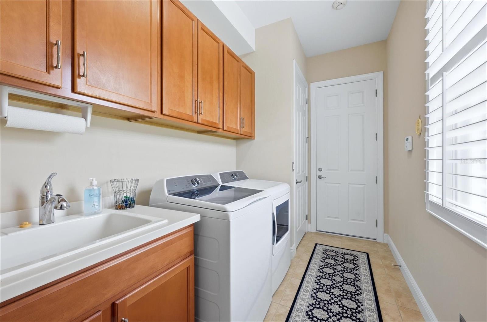 TIDEWATER PRESERVE - Residential