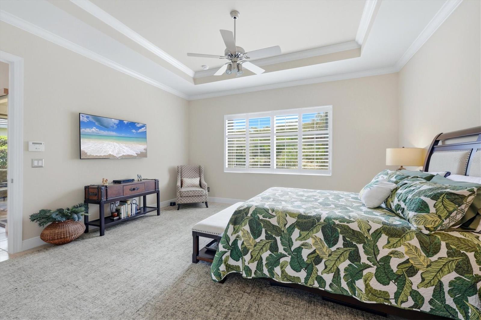TIDEWATER PRESERVE - Residential