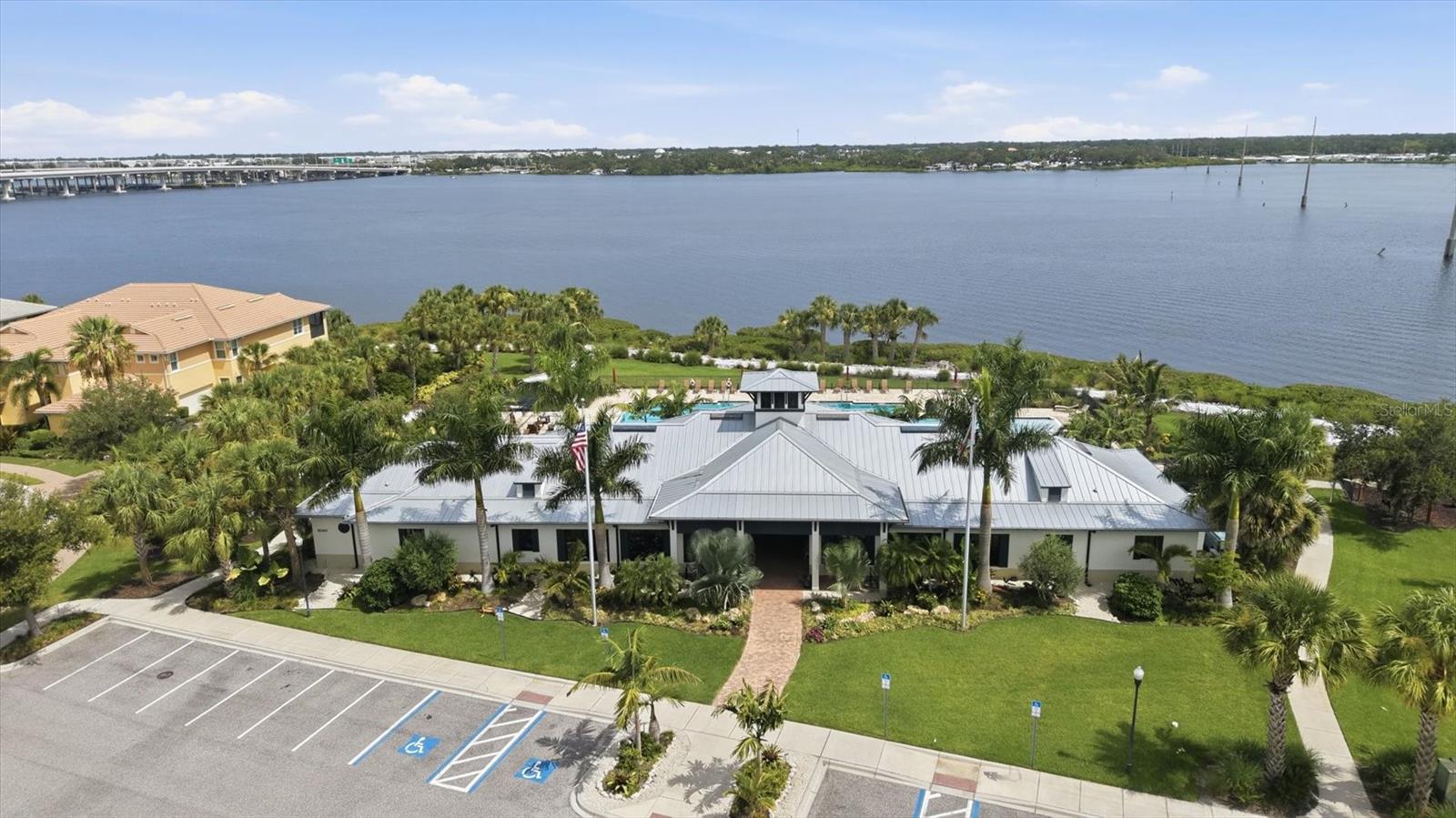 TIDEWATER PRESERVE - Residential