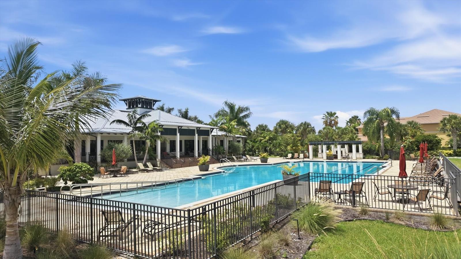 TIDEWATER PRESERVE - Residential