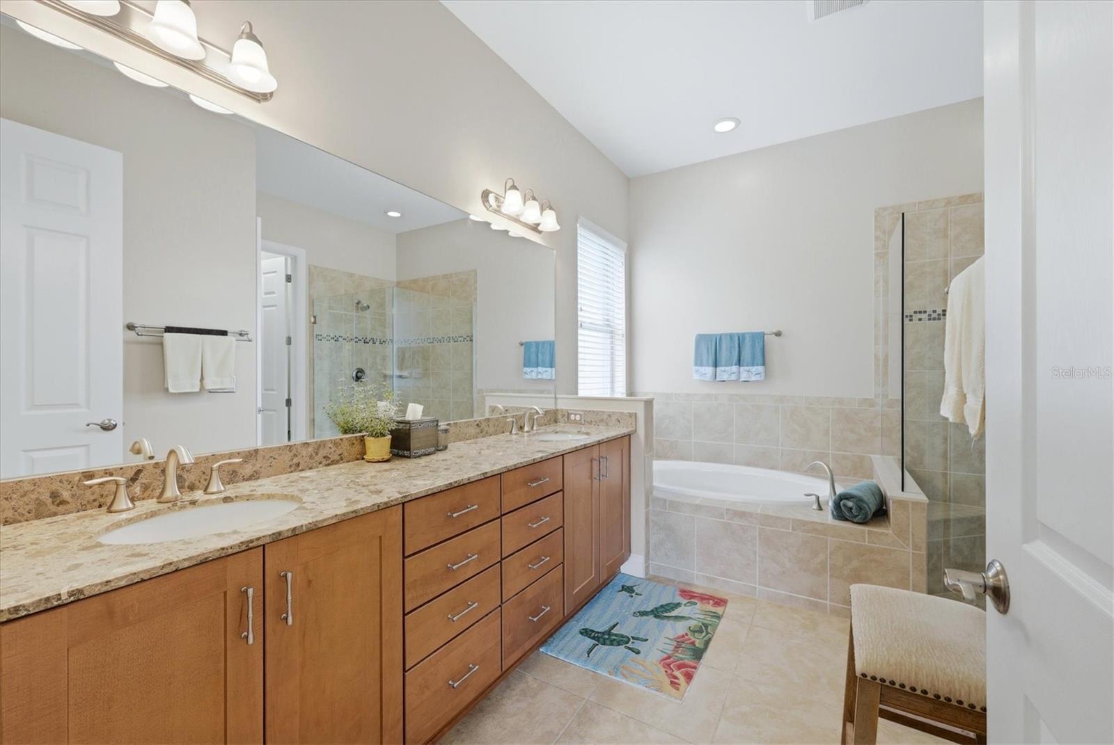 TIDEWATER PRESERVE - Residential
