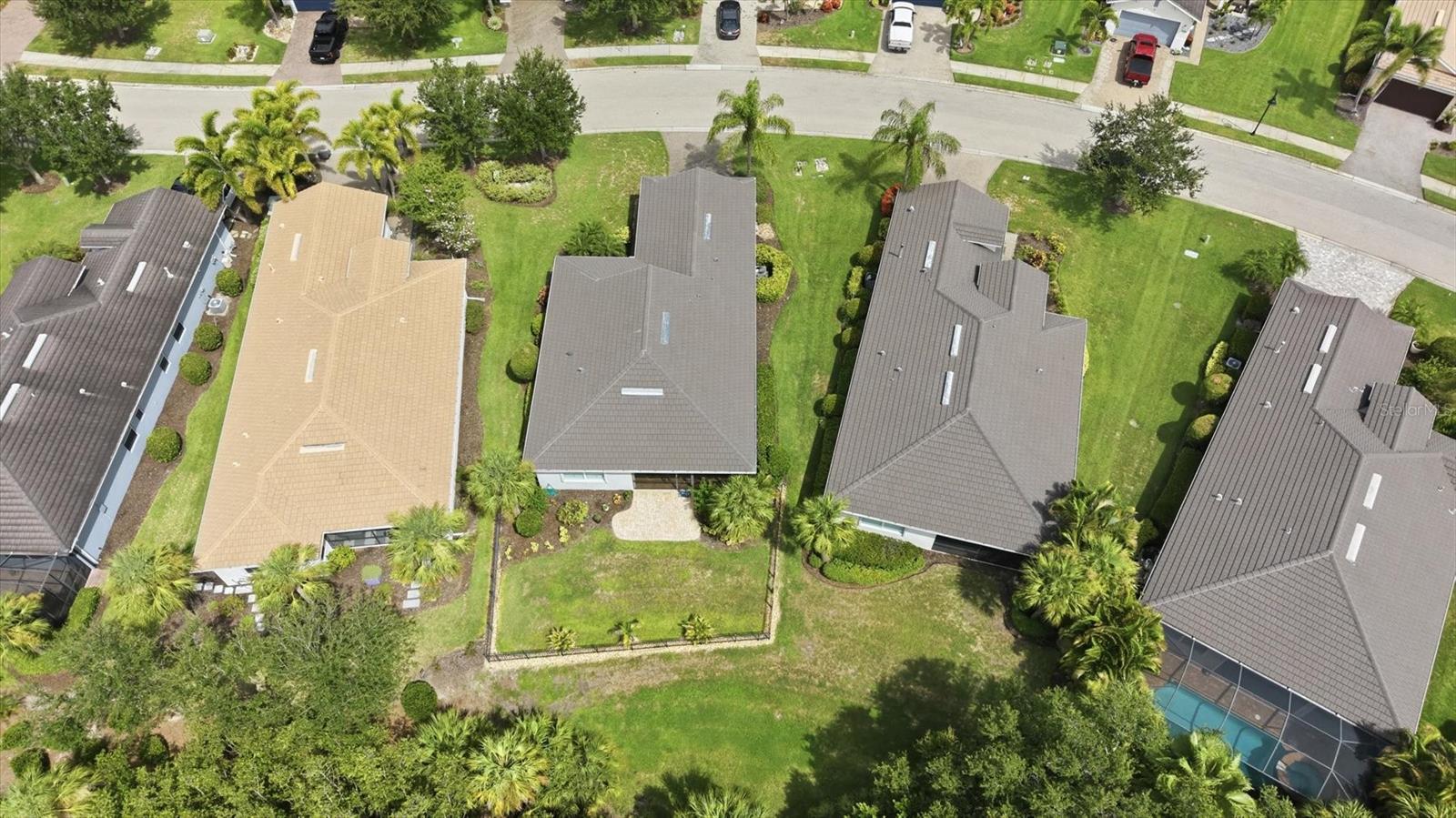 TIDEWATER PRESERVE - Residential