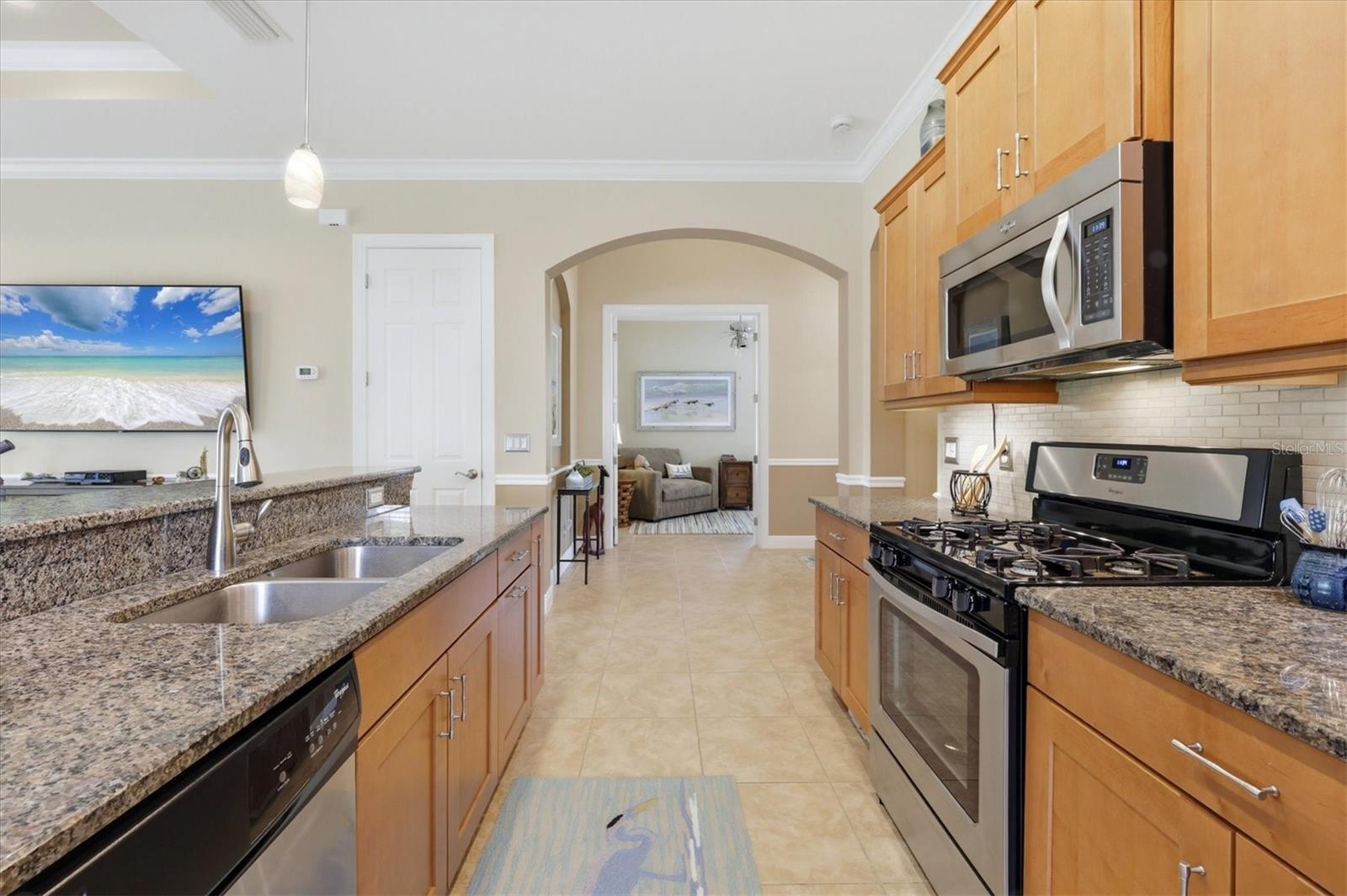 TIDEWATER PRESERVE - Residential