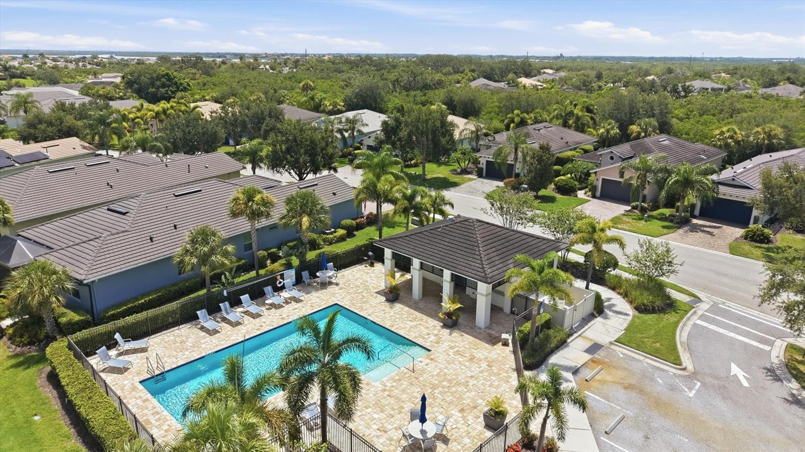 TIDEWATER PRESERVE - Residential