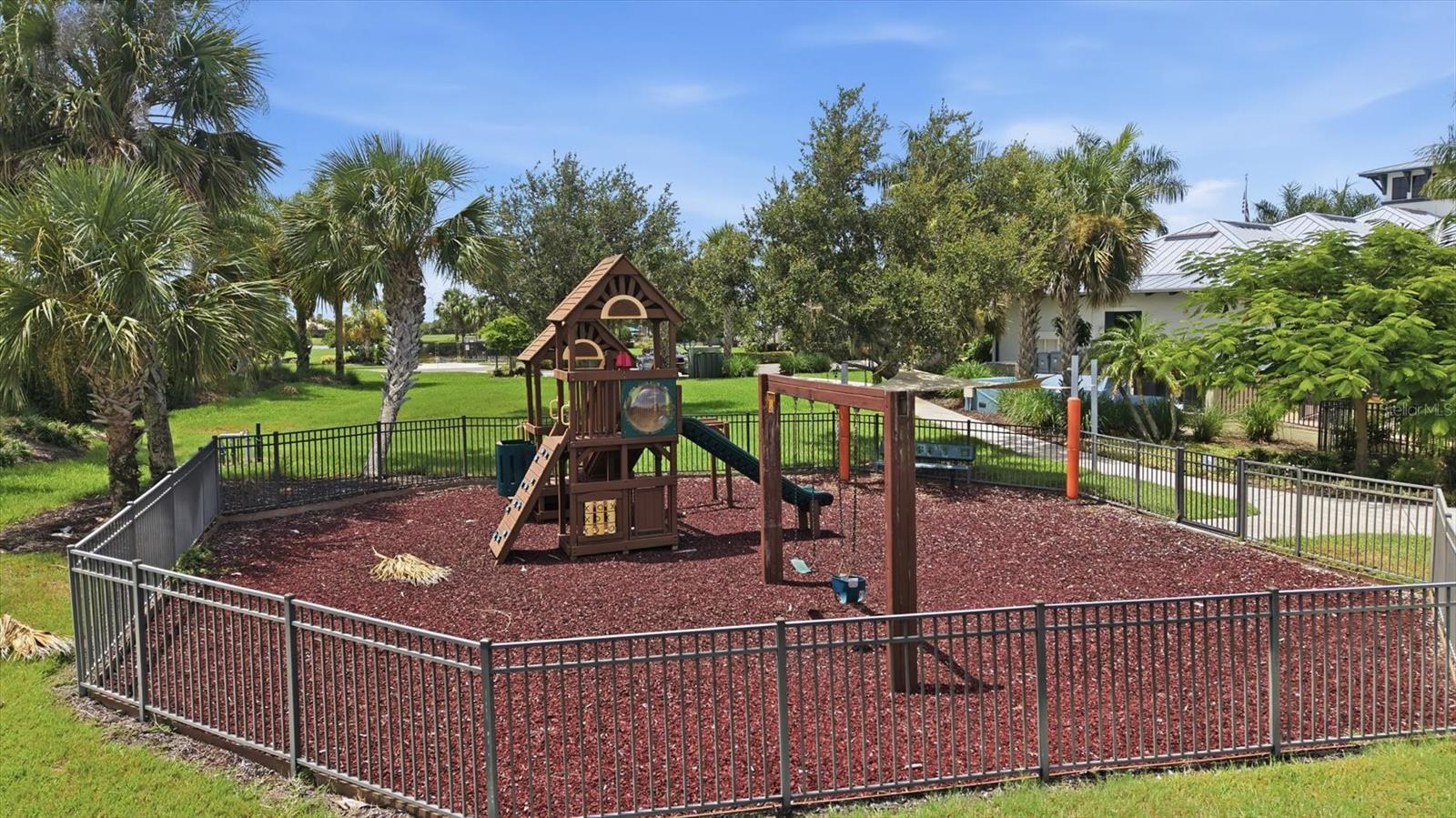 TIDEWATER PRESERVE - Residential
