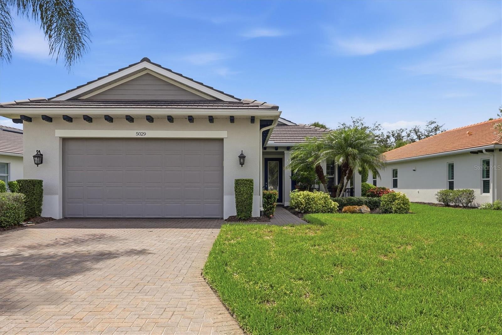 TIDEWATER PRESERVE - Residential