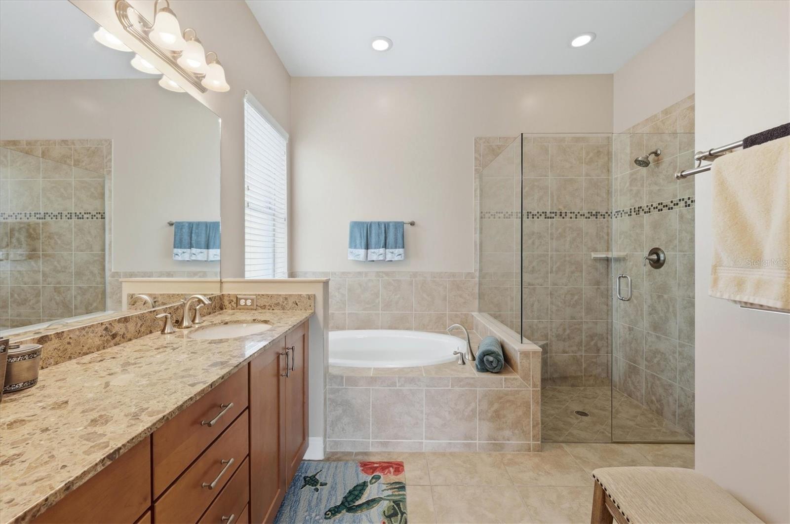 TIDEWATER PRESERVE - Residential