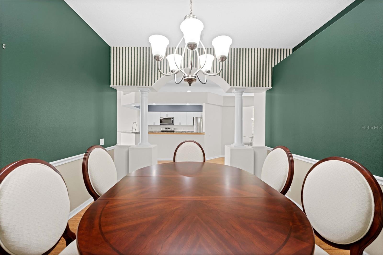SILVERTHORN PH 4A - Residential