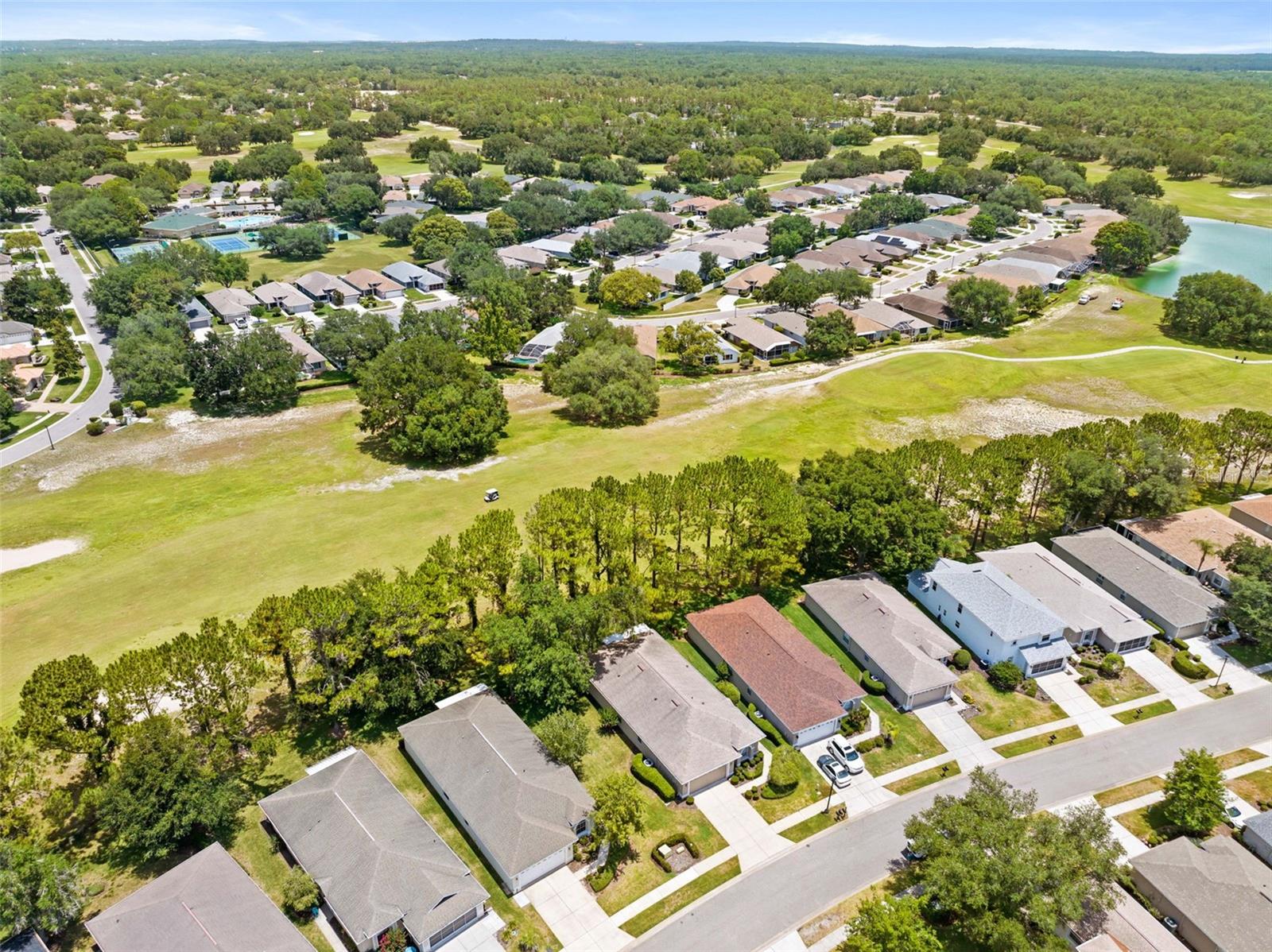 SILVERTHORN PH 4A - Residential
