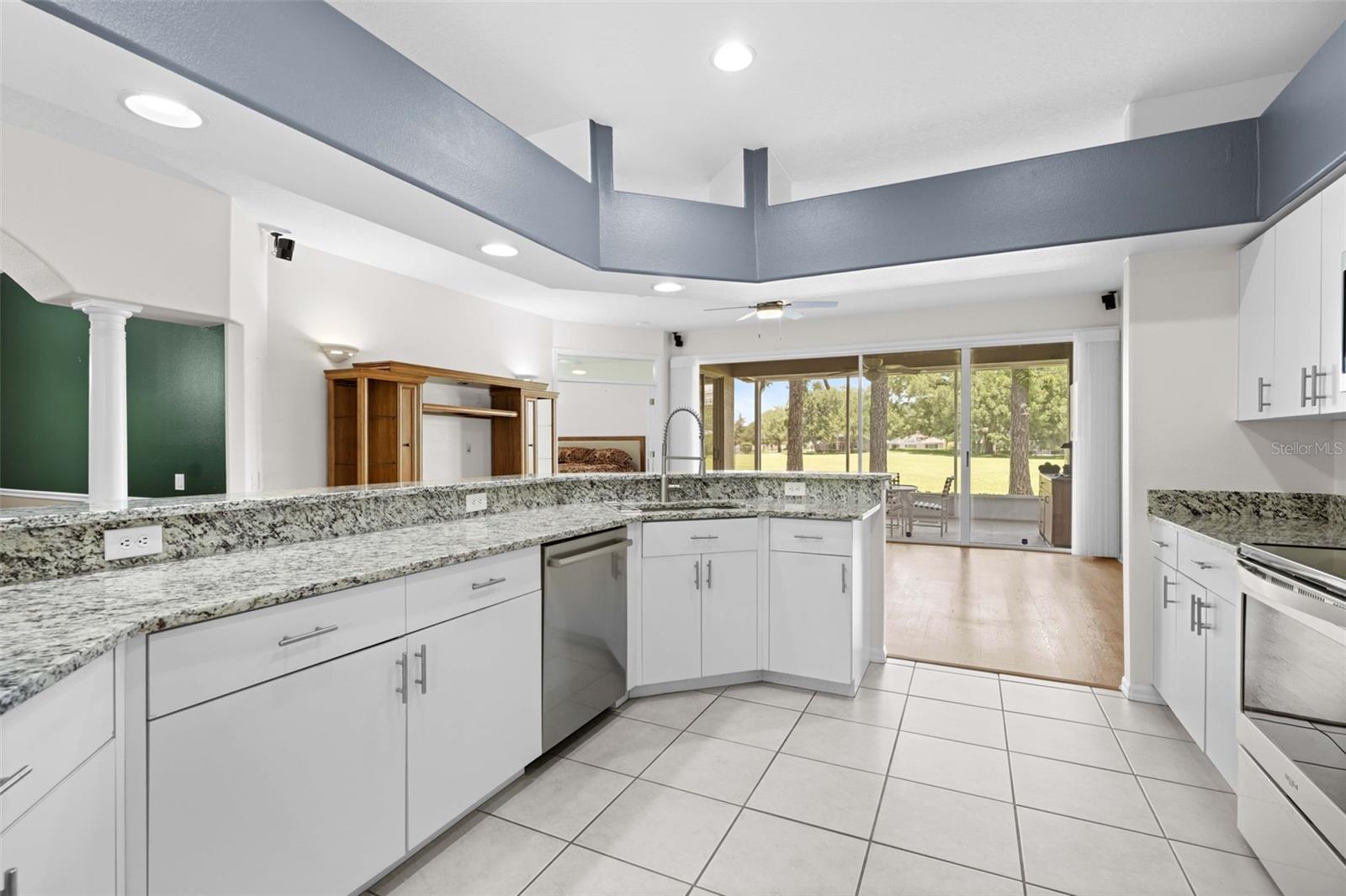 SILVERTHORN PH 4A - Residential