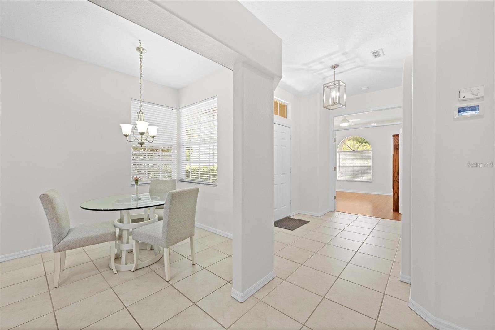 SILVERTHORN PH 4A - Residential