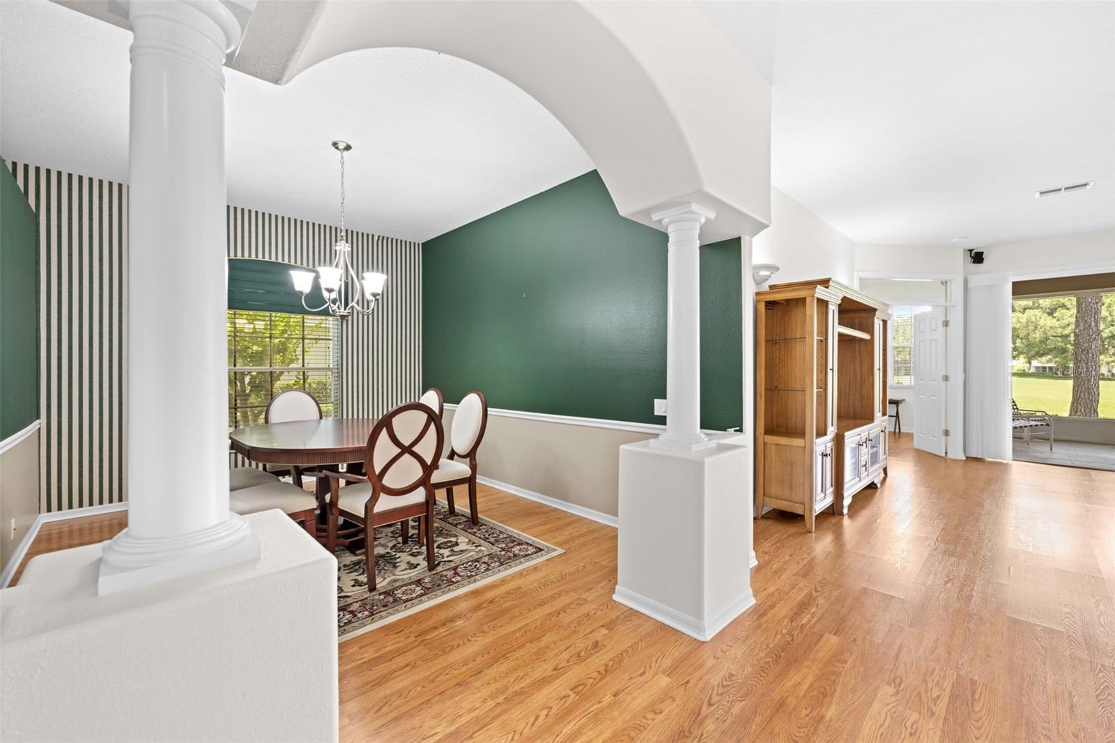 SILVERTHORN PH 4A - Residential