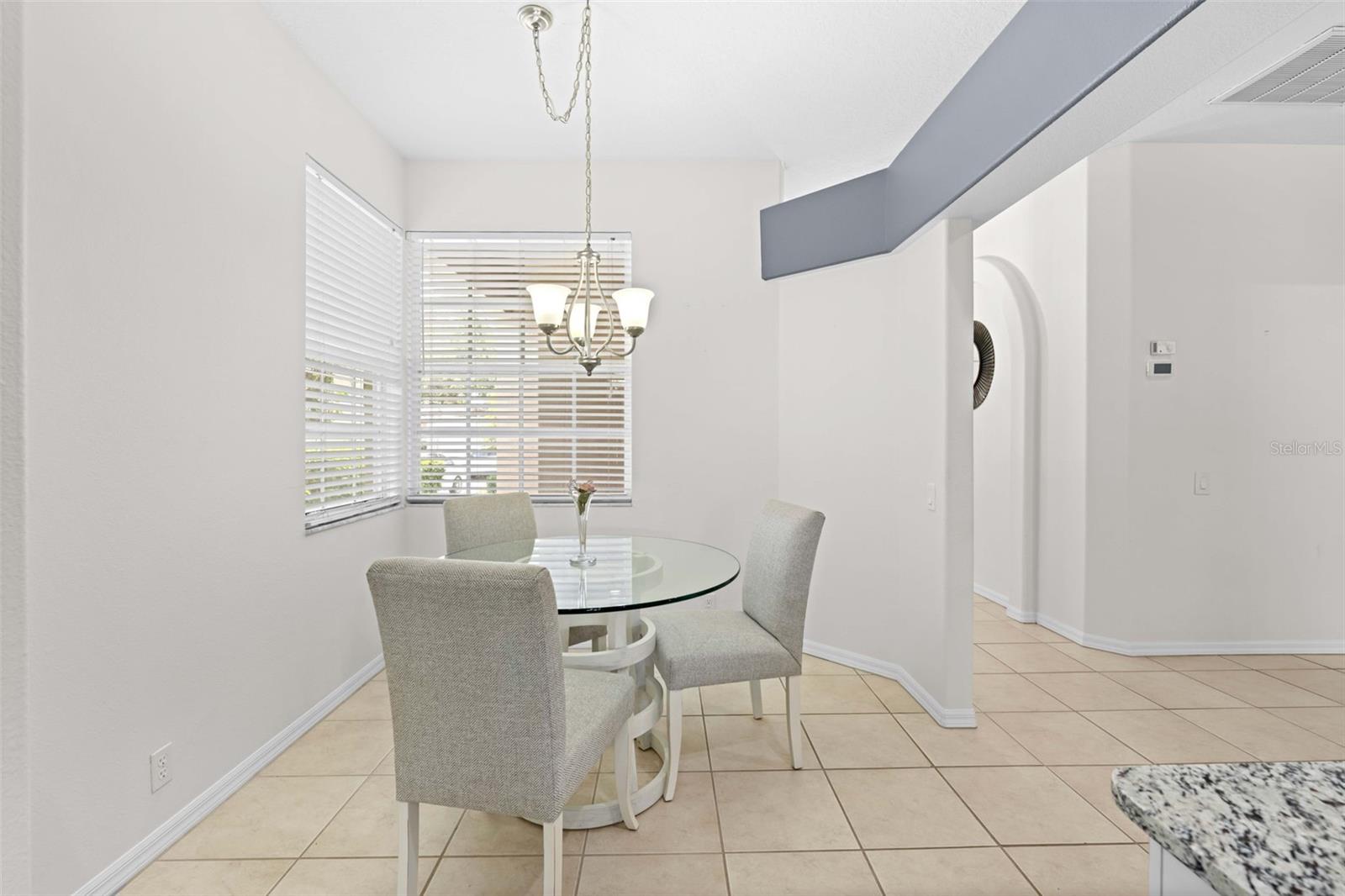 SILVERTHORN PH 4A - Residential