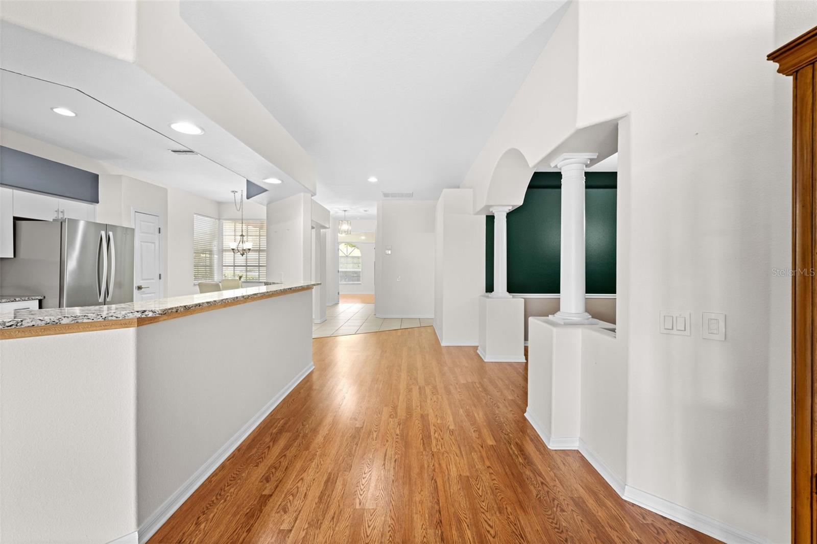 SILVERTHORN PH 4A - Residential