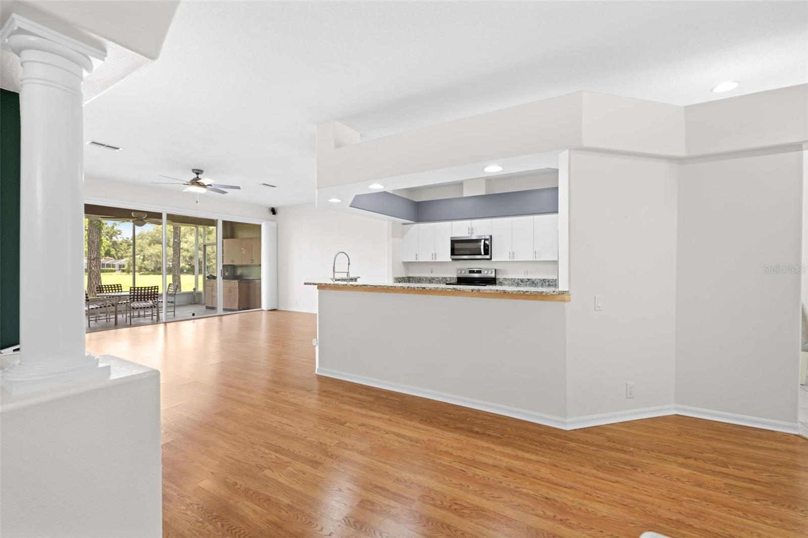 SILVERTHORN PH 4A - Residential