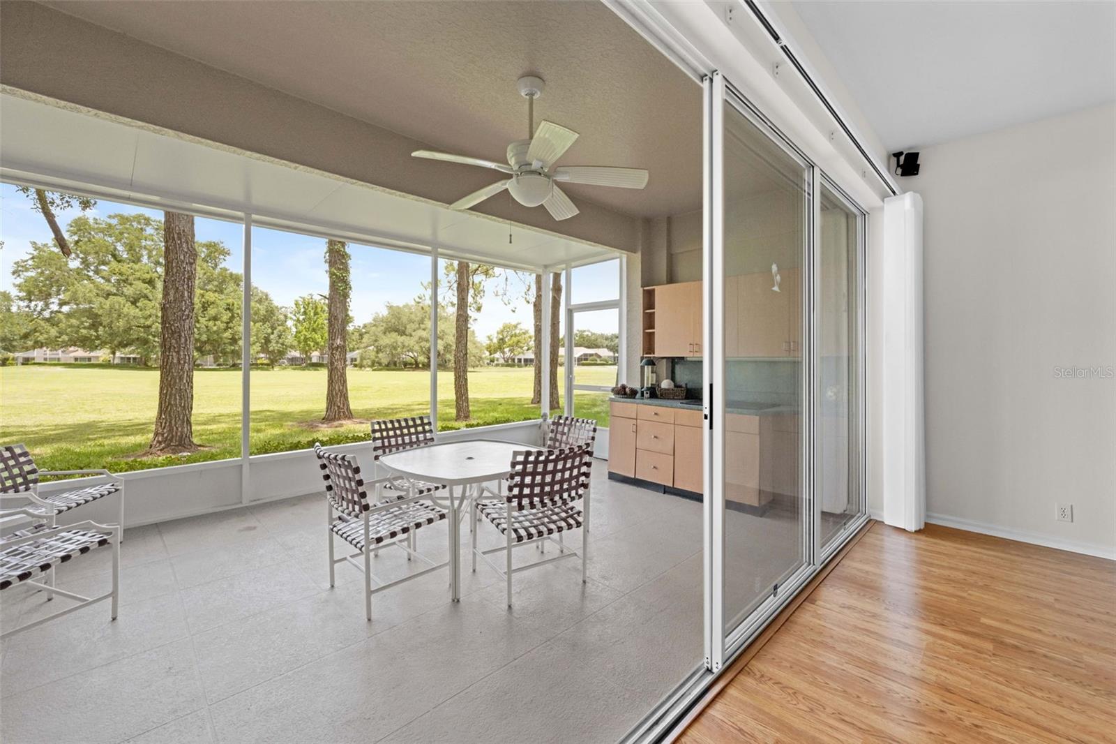 SILVERTHORN PH 4A - Residential