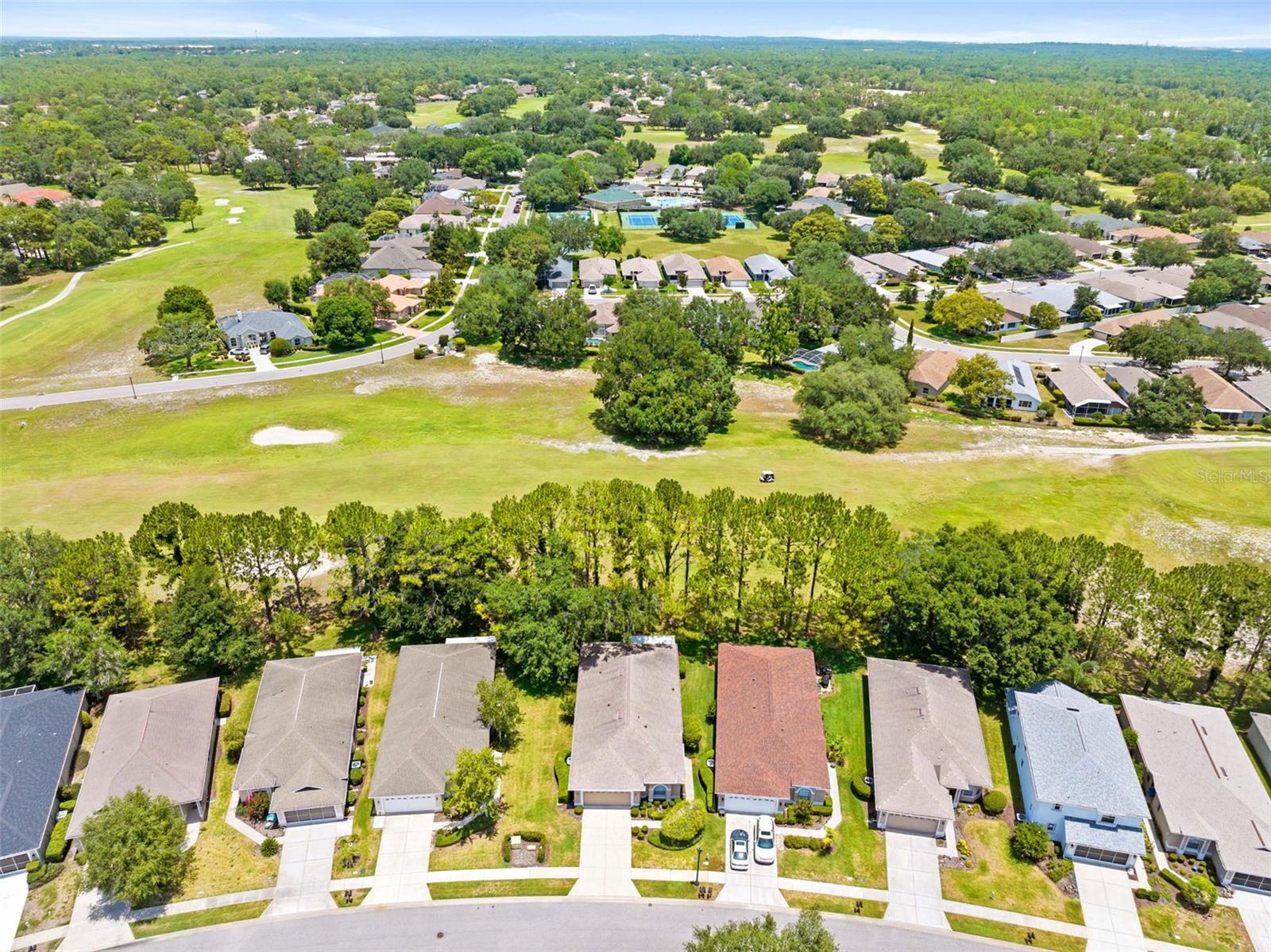 SILVERTHORN PH 4A - Residential