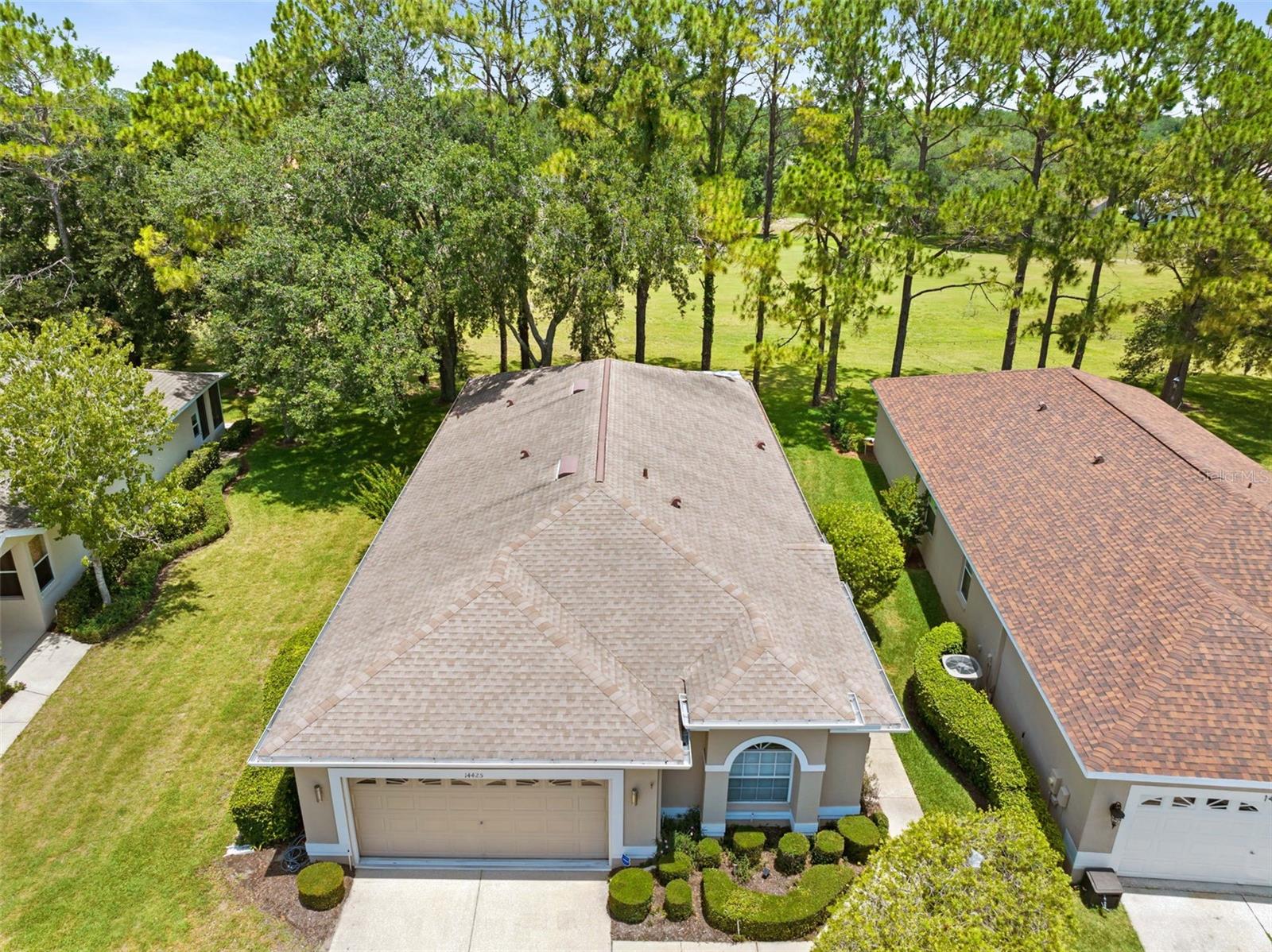SILVERTHORN PH 4A - Residential