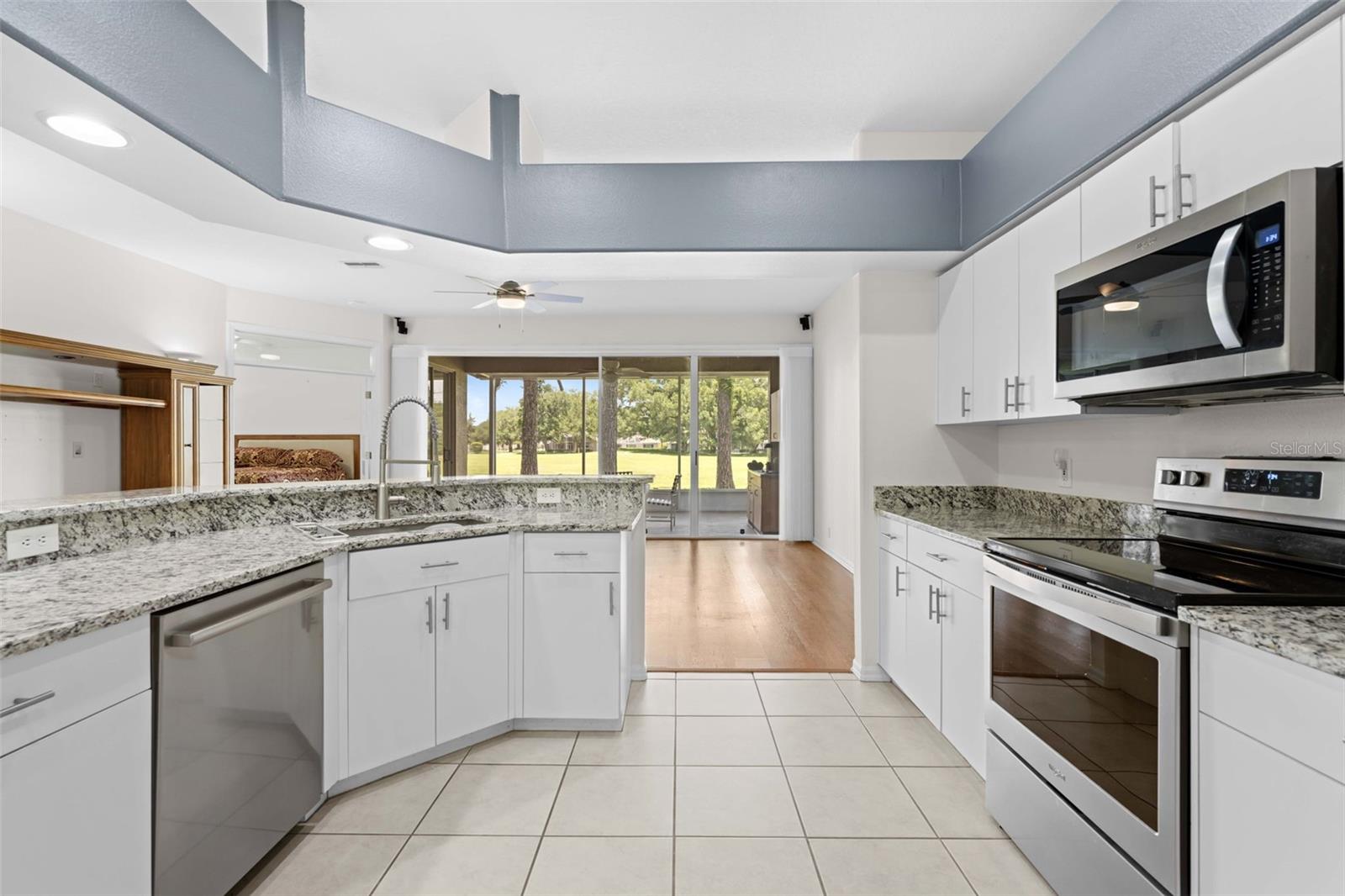 SILVERTHORN PH 4A - Residential