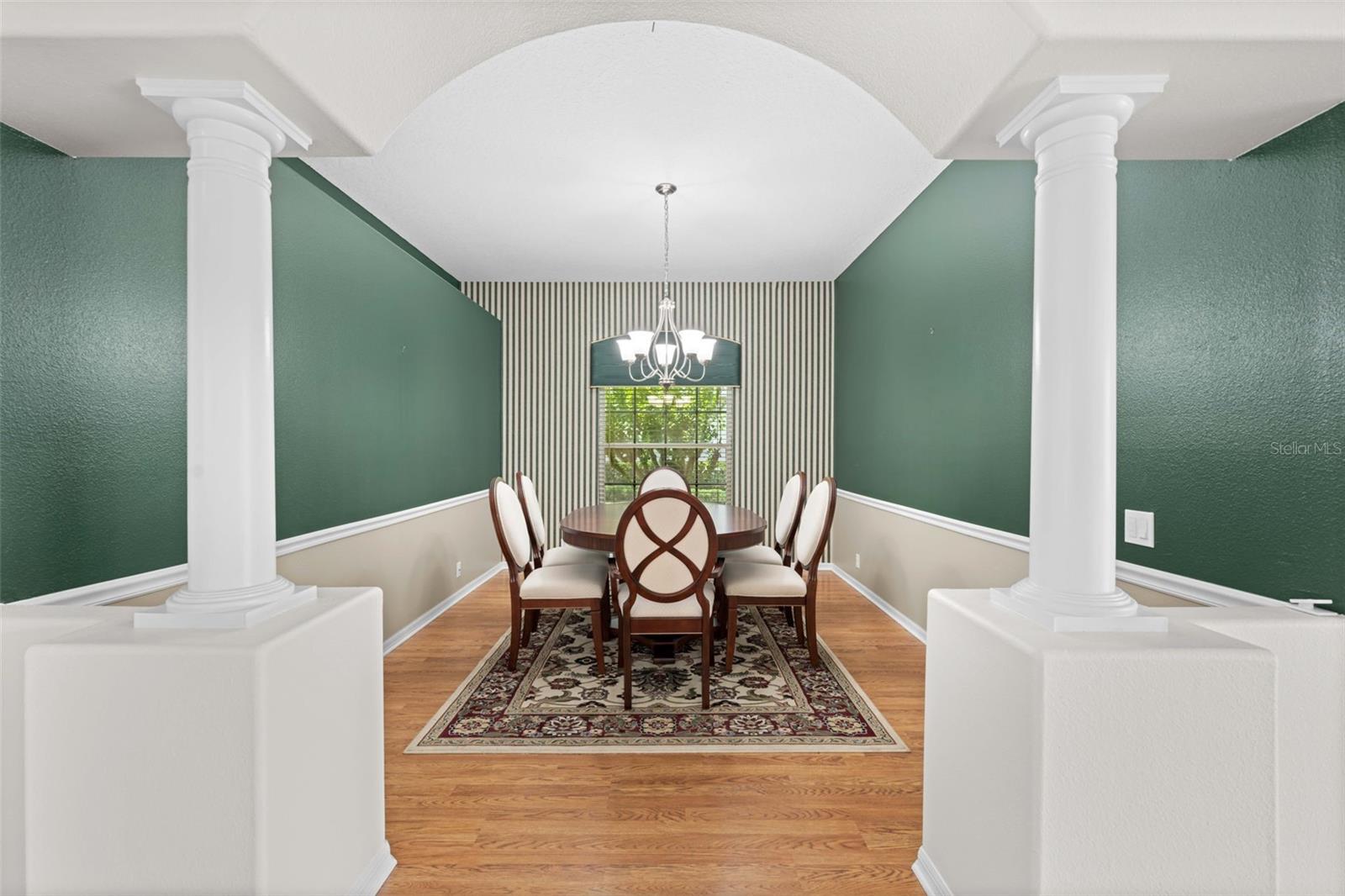 SILVERTHORN PH 4A - Residential