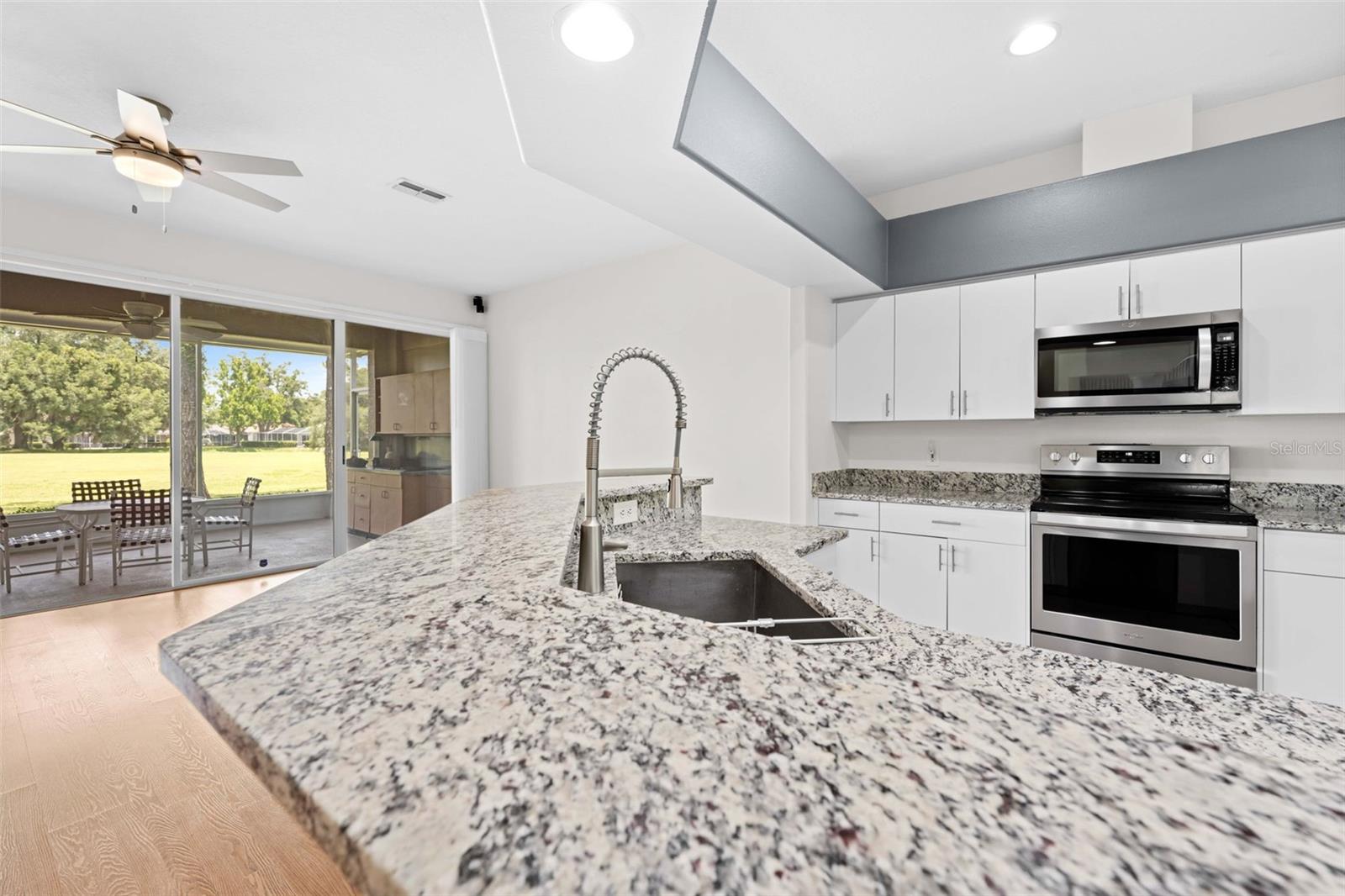 SILVERTHORN PH 4A - Residential