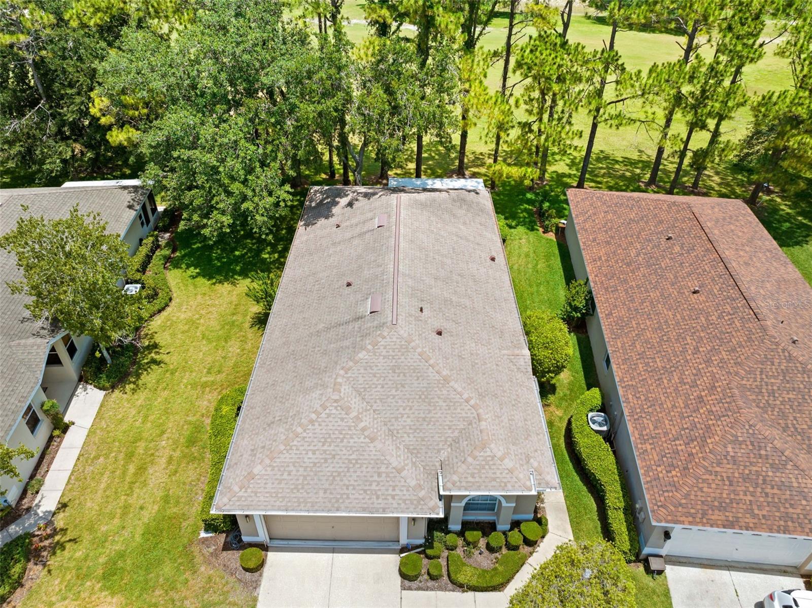 SILVERTHORN PH 4A - Residential