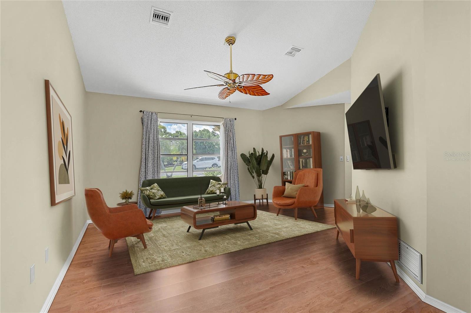 GULF VIEW ESTATES - Residential
