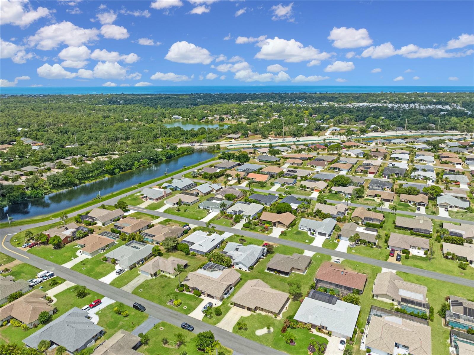 GULF VIEW ESTATES - Residential