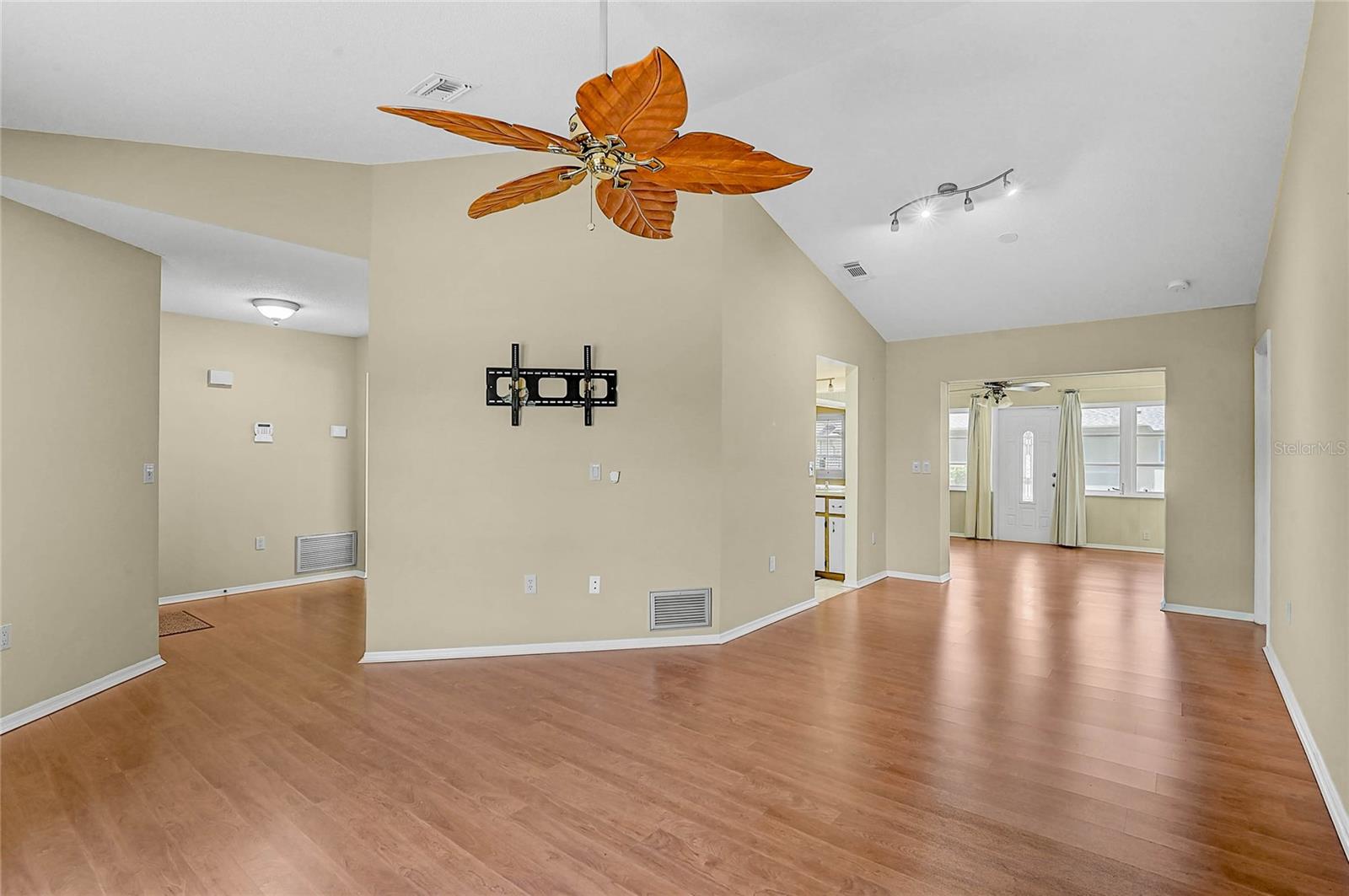 GULF VIEW ESTATES - Residential