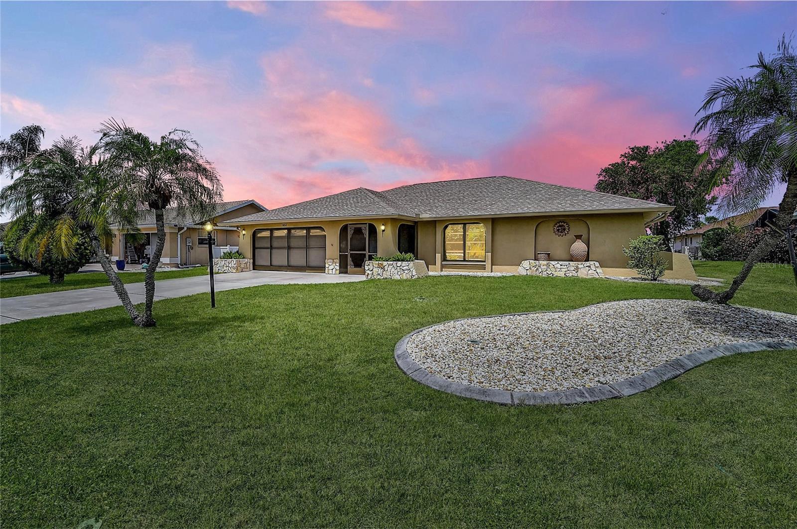 GULF VIEW ESTATES - Residential