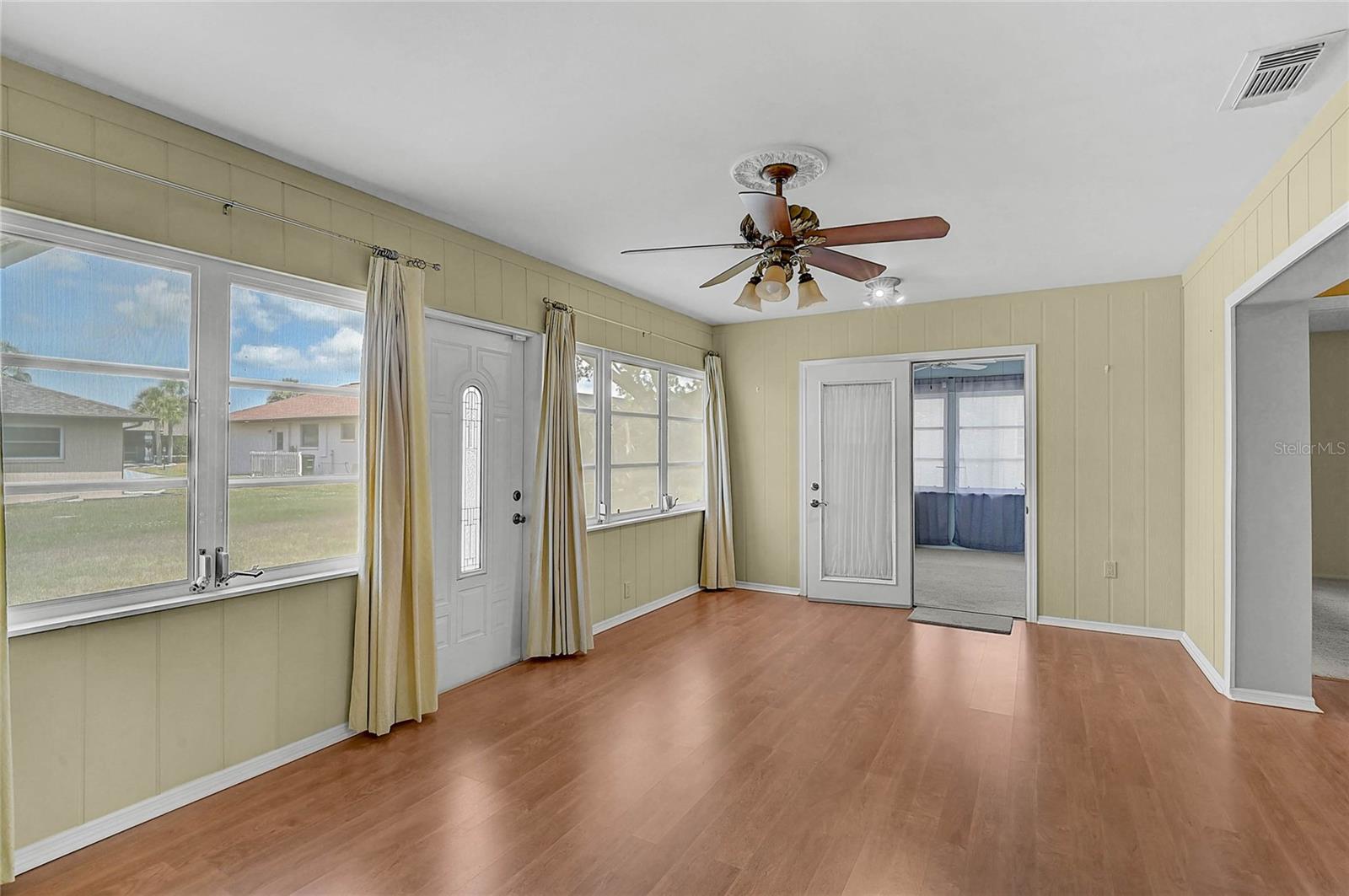 GULF VIEW ESTATES - Residential