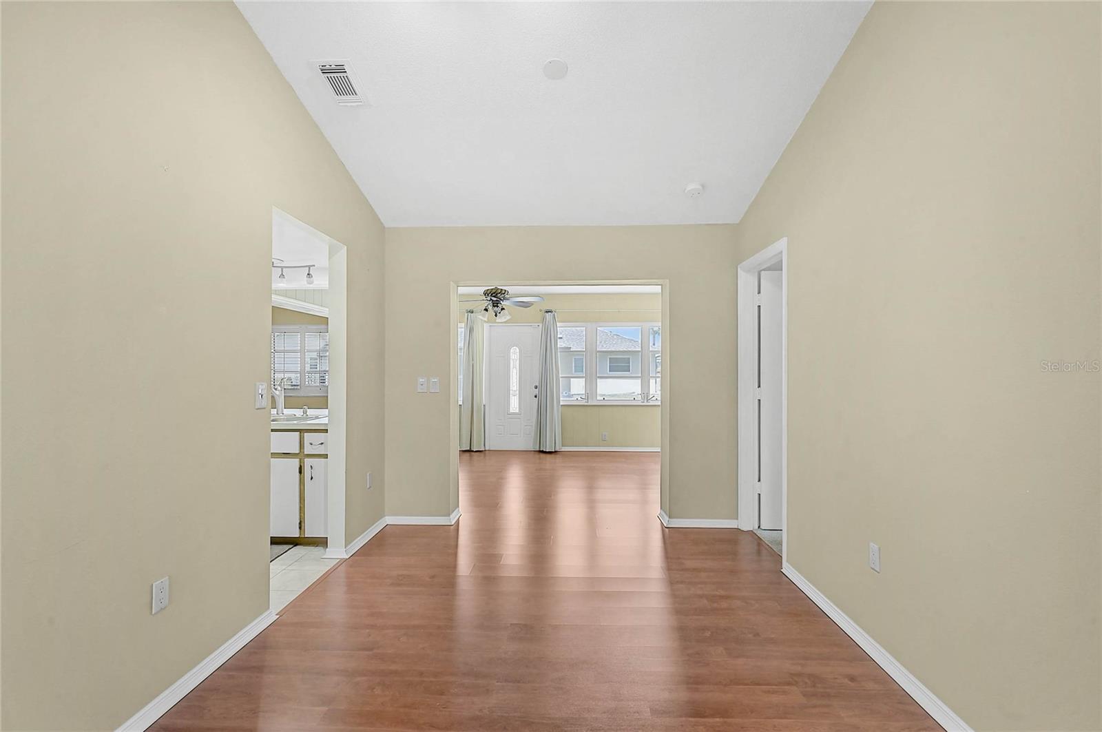 GULF VIEW ESTATES - Residential