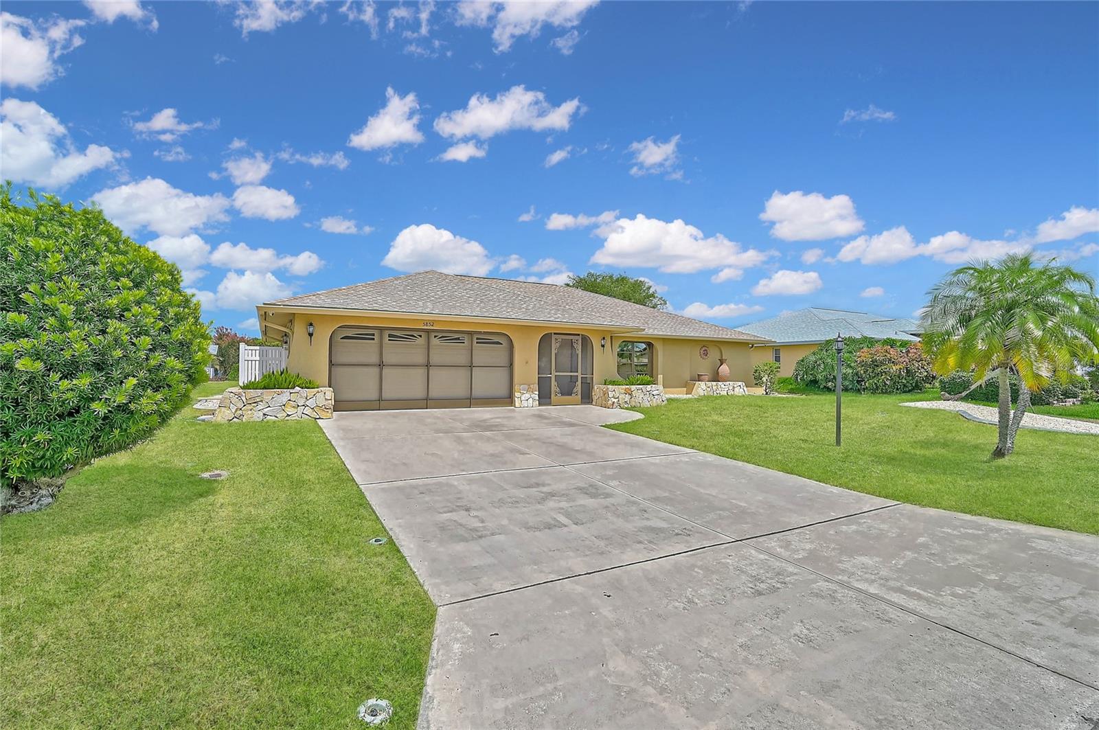 GULF VIEW ESTATES - Residential