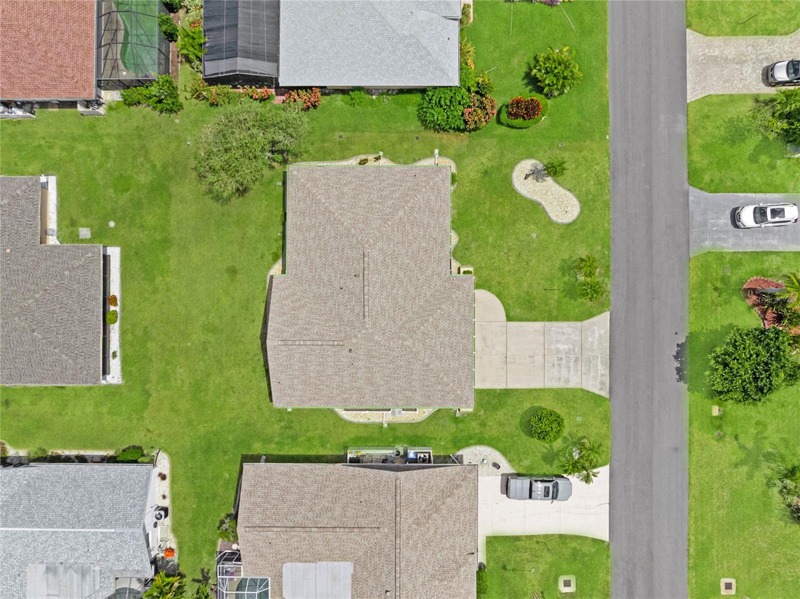 GULF VIEW ESTATES - Residential