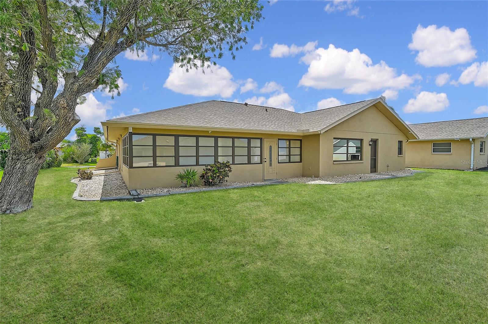 GULF VIEW ESTATES - Residential