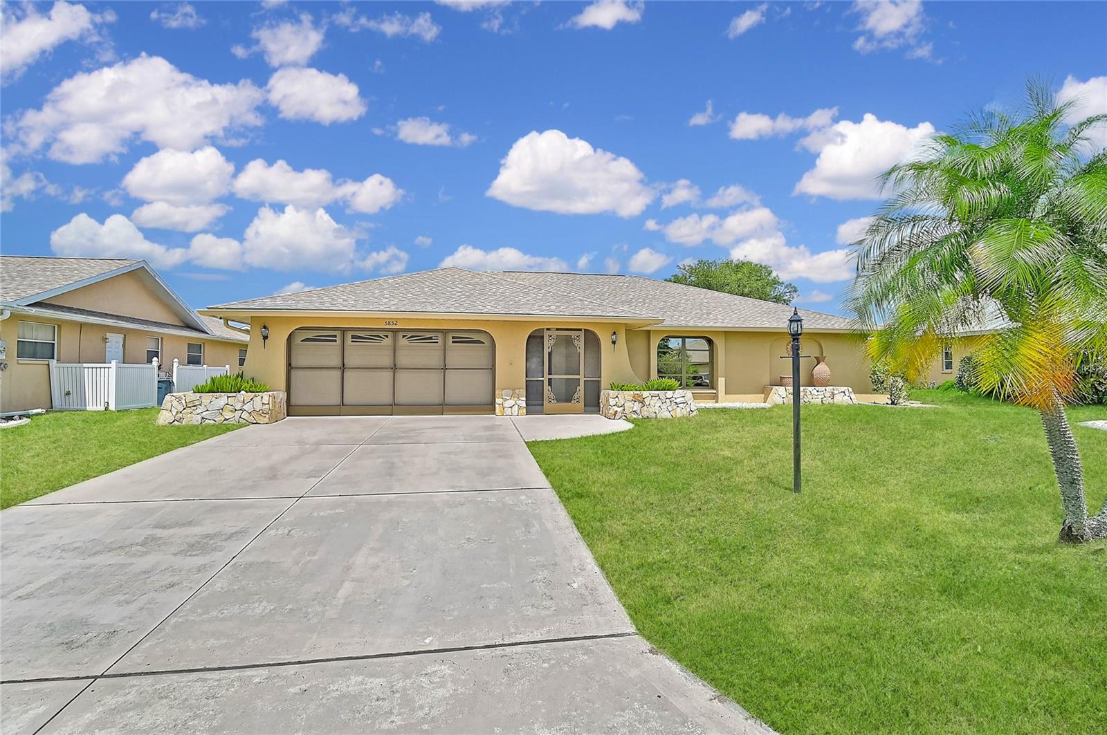 GULF VIEW ESTATES - Residential