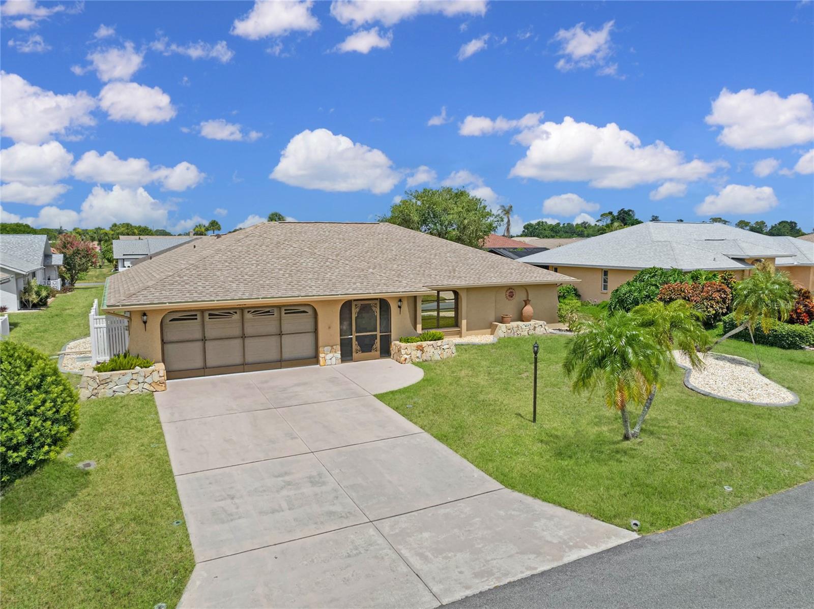 GULF VIEW ESTATES - Residential