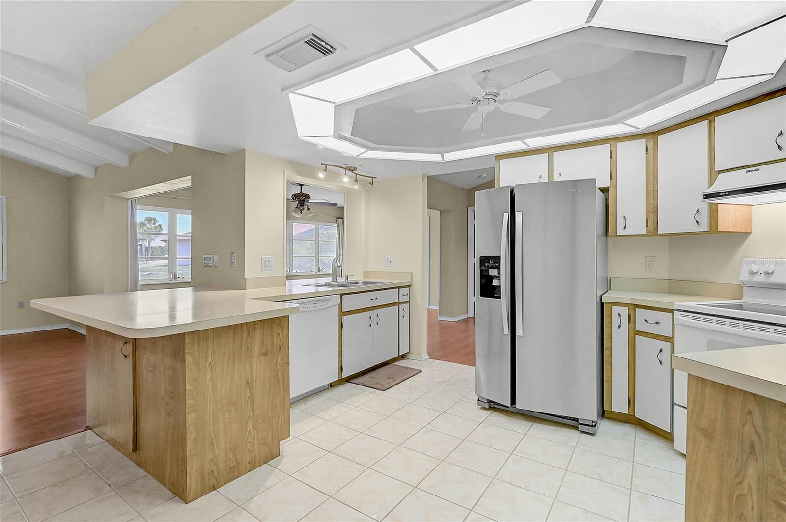 GULF VIEW ESTATES - Residential